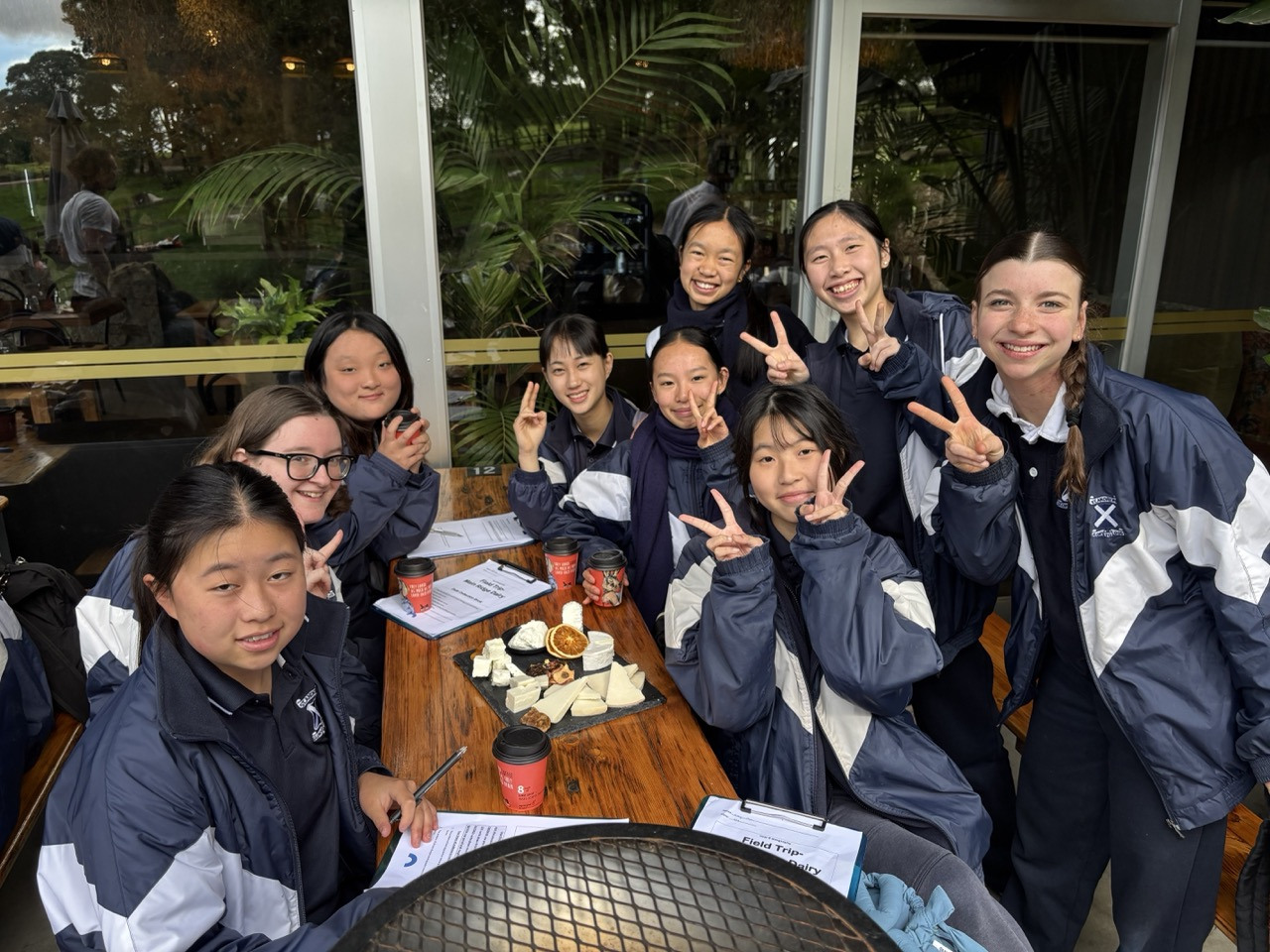 St. Andrews Christian College