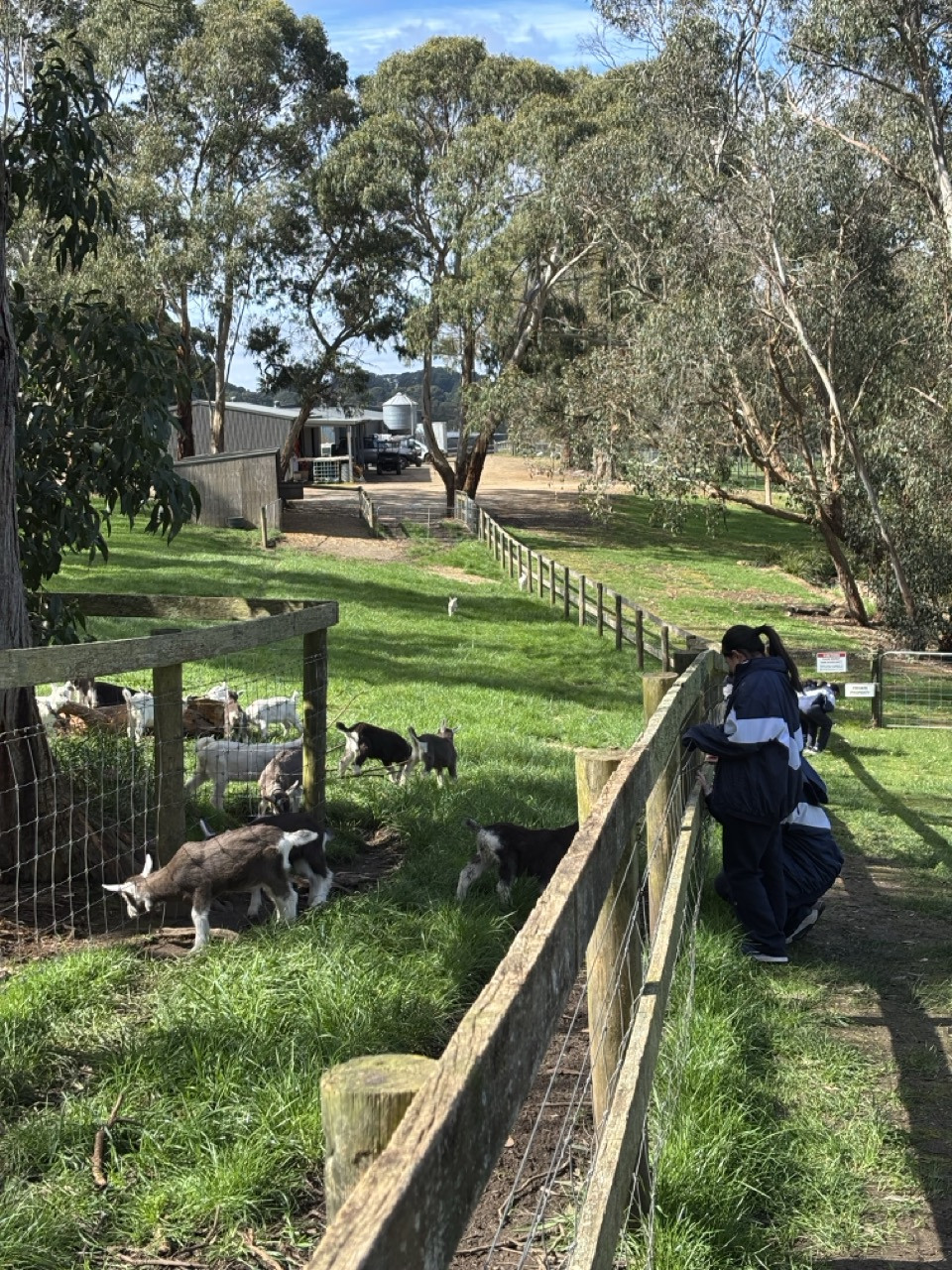 St. Andrews Christian College