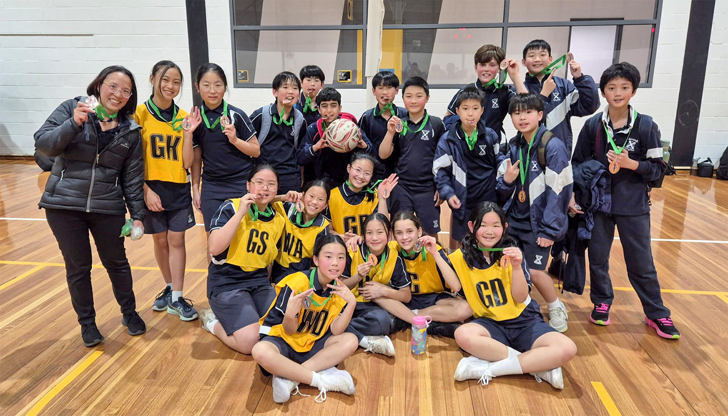 St. Andrews Christian College