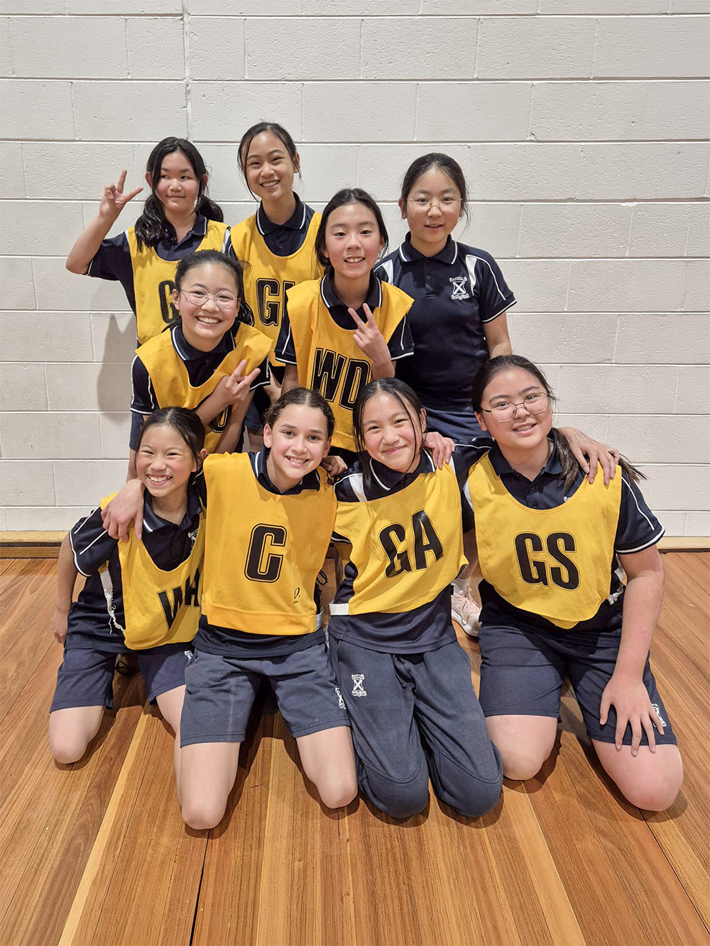 St. Andrews Christian College