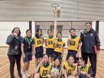 St. Andrews Christian College