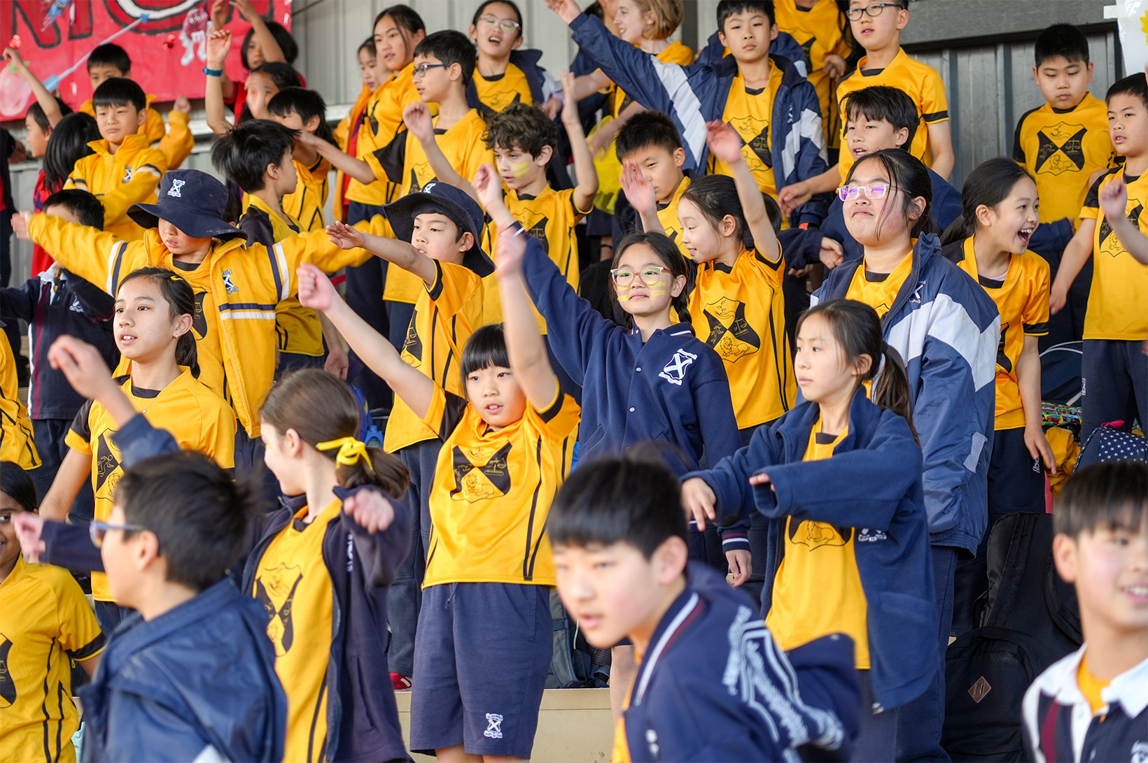 St. Andrews Christian College