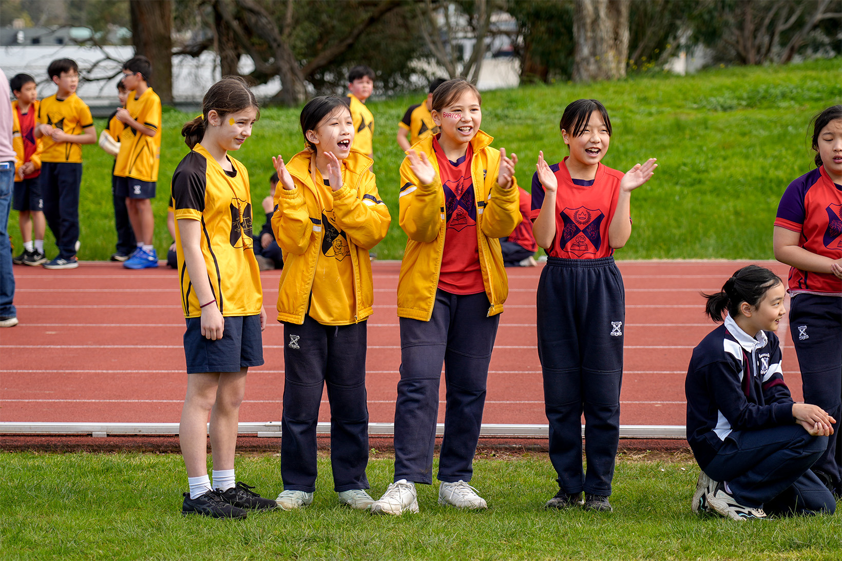 St. Andrews Christian College