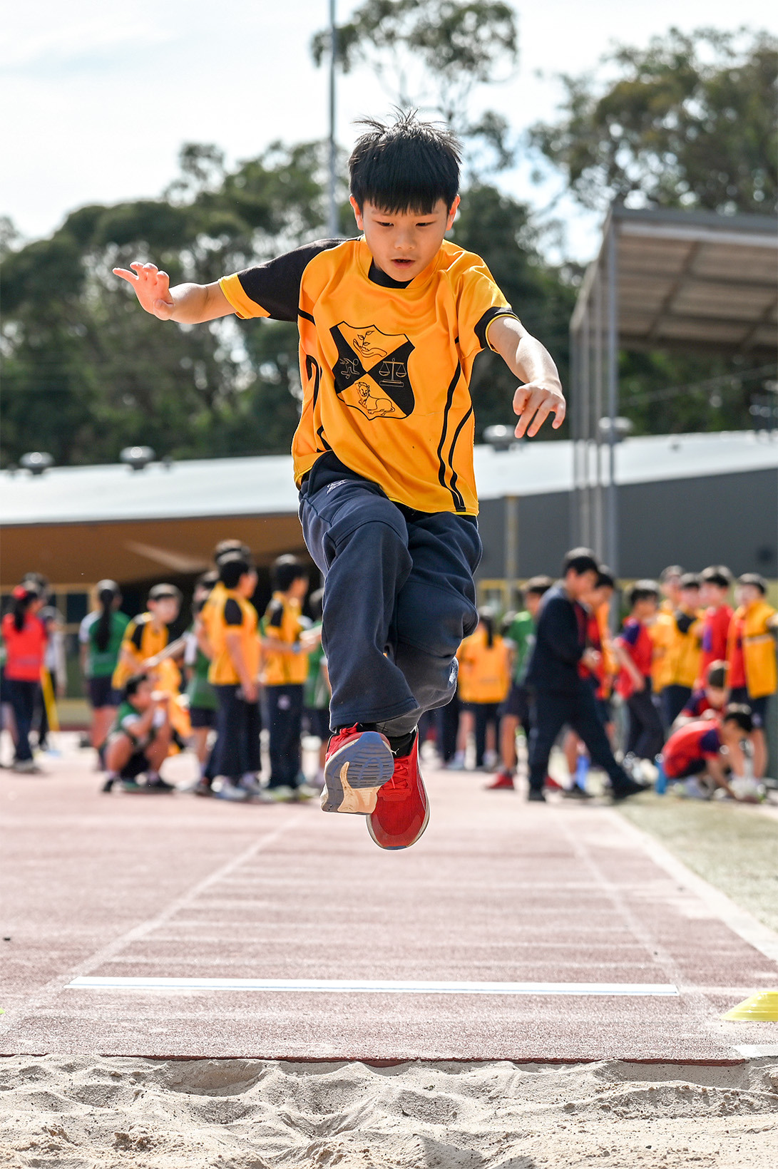 St. Andrews Christian College