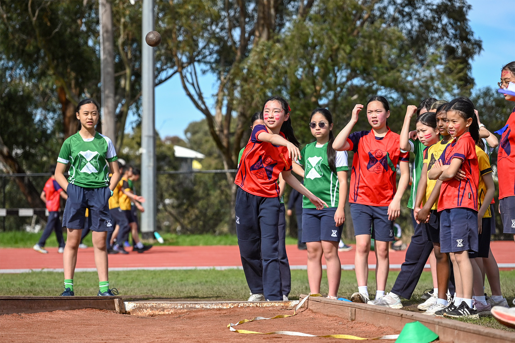 St. Andrews Christian College