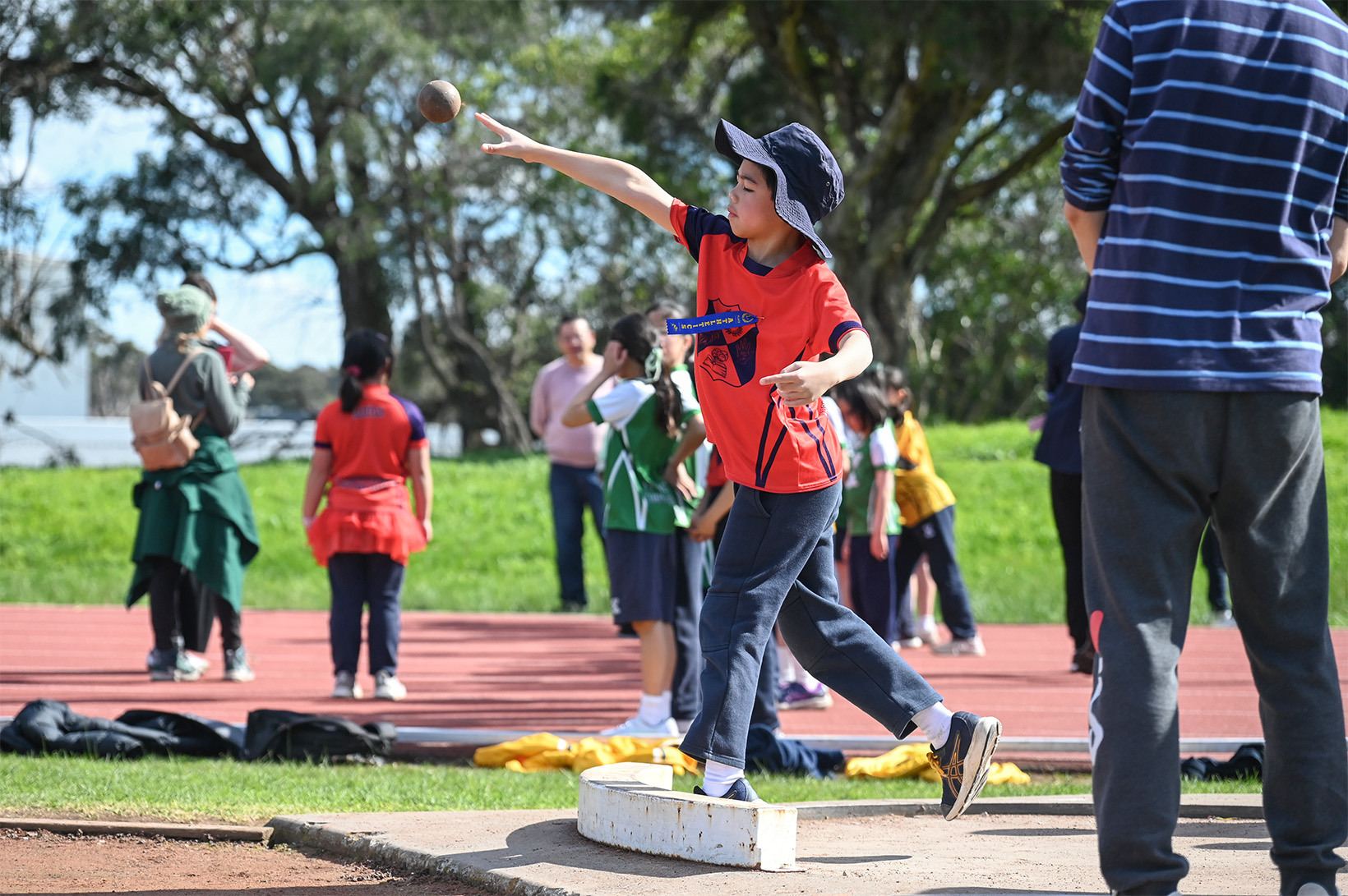 St. Andrews Christian College