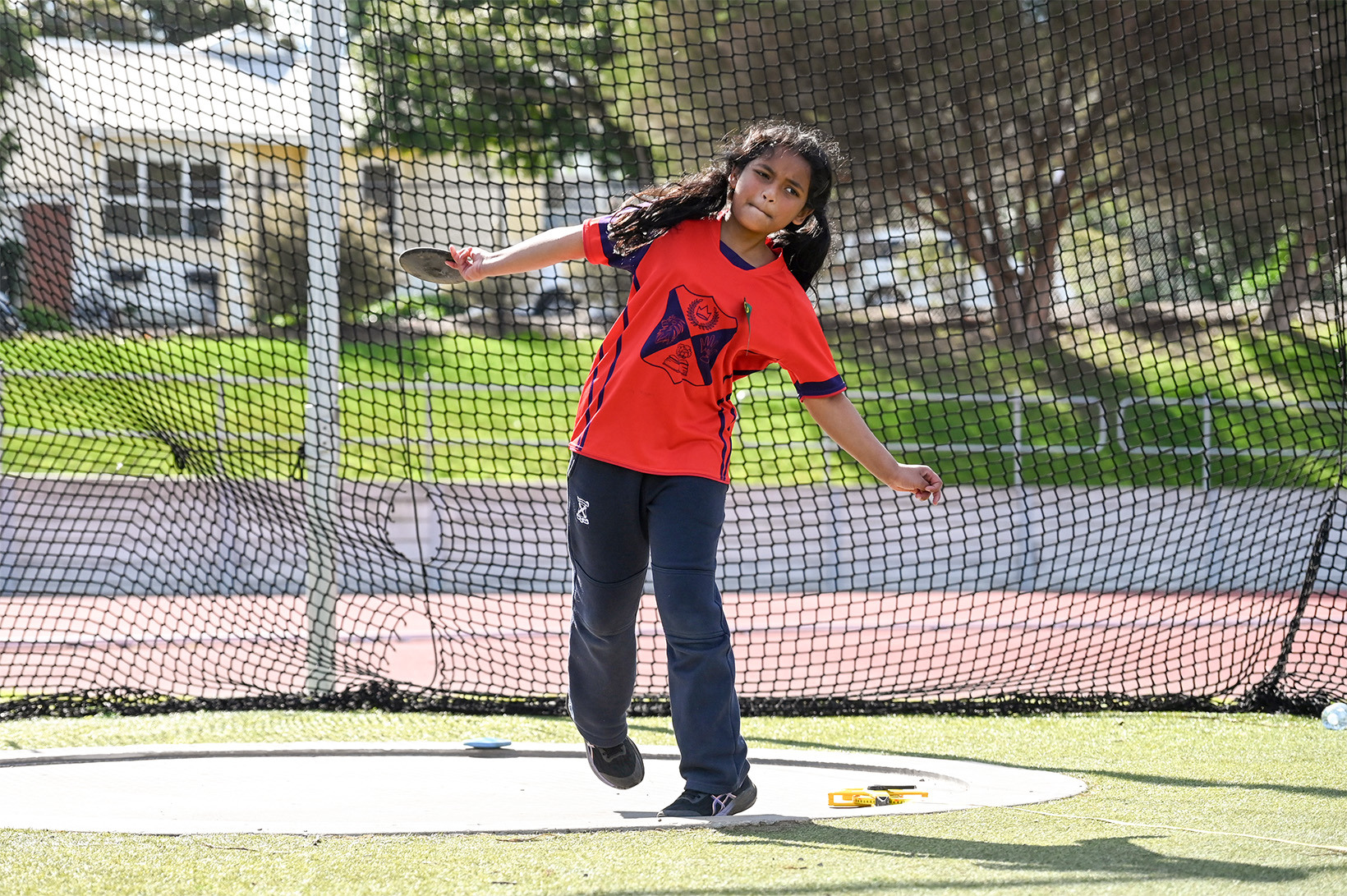 St. Andrews Christian College