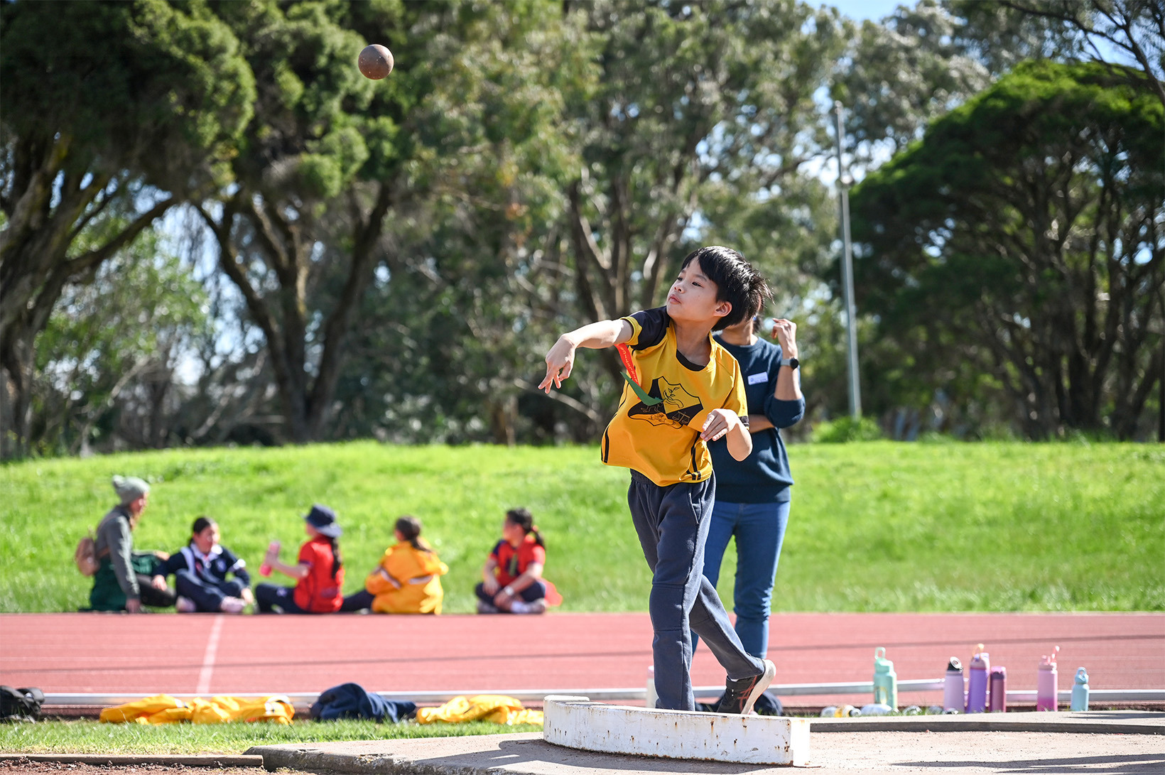 St. Andrews Christian College