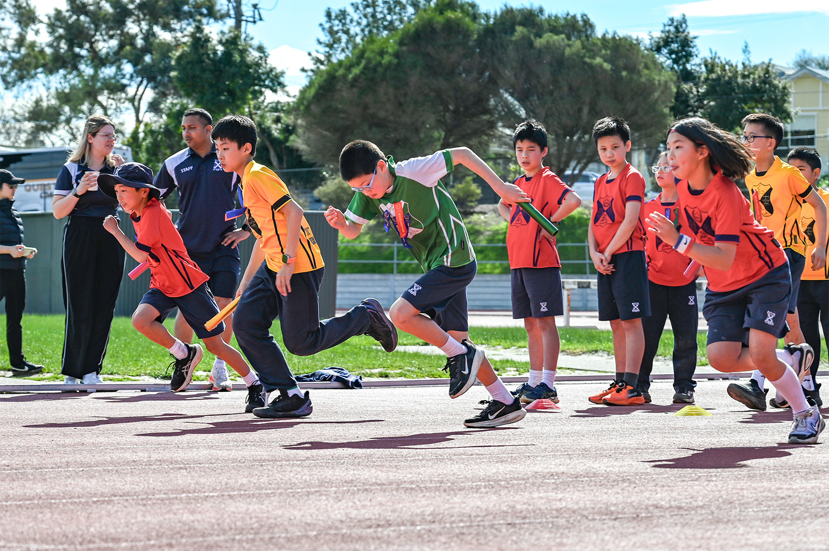 St. Andrews Christian College