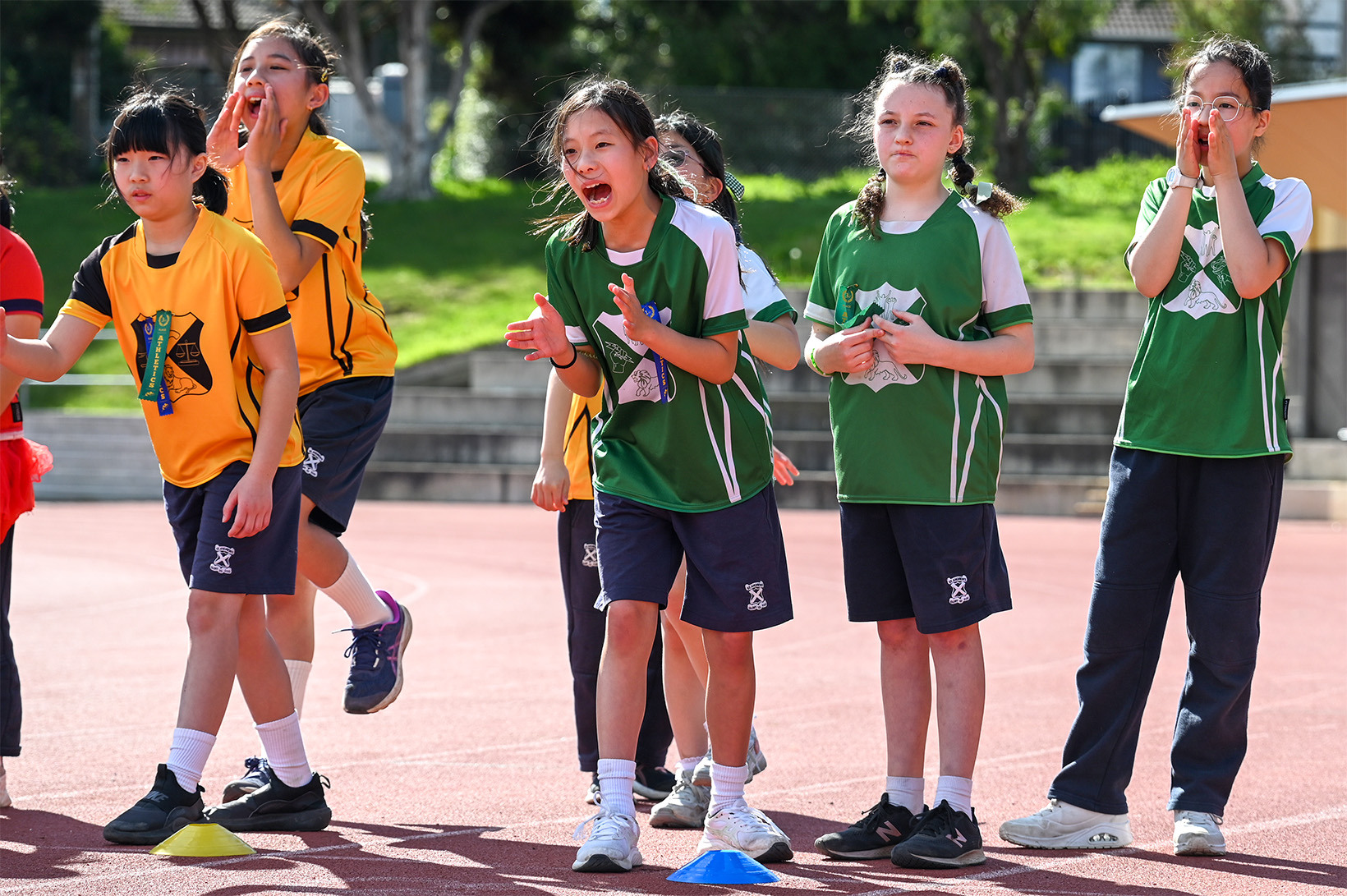 St. Andrews Christian College