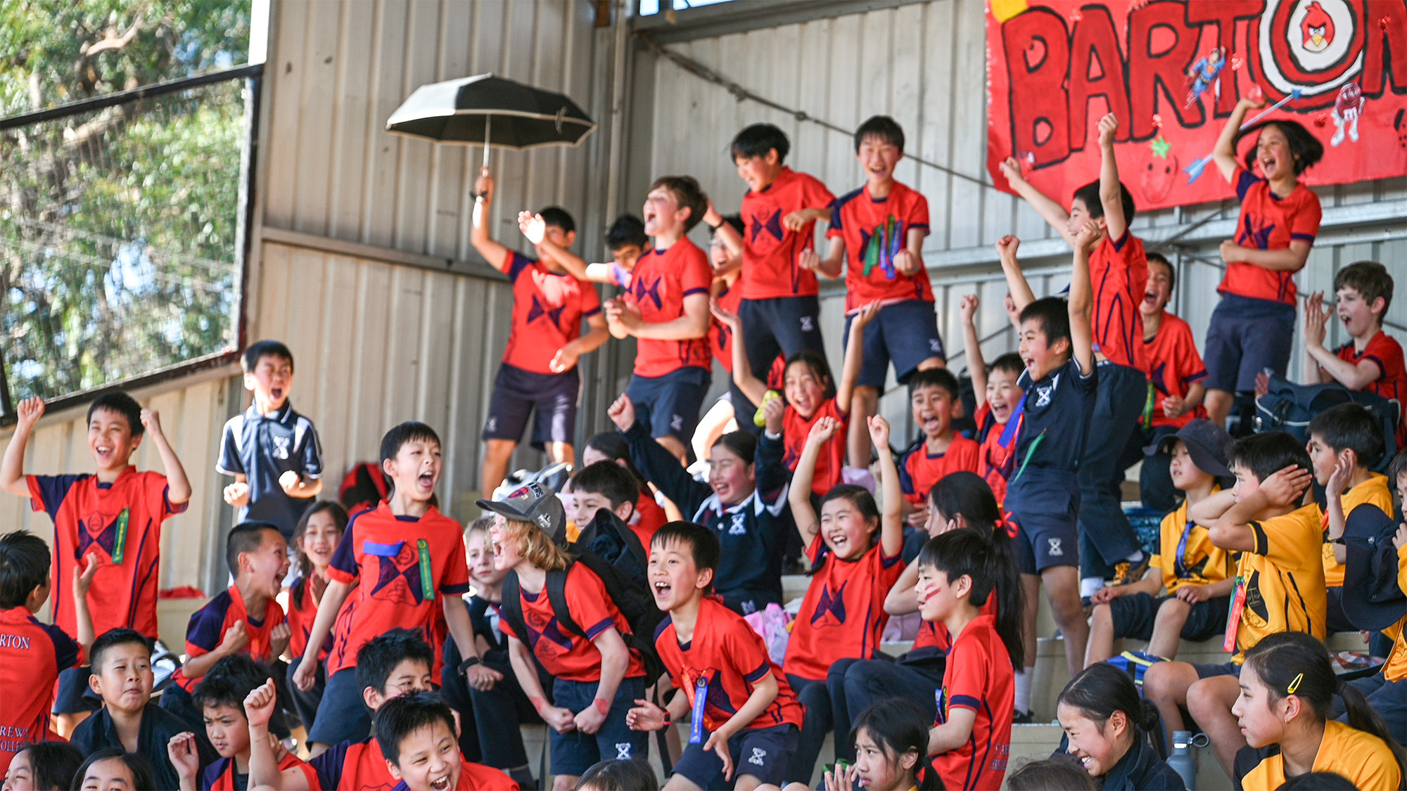St. Andrews Christian College