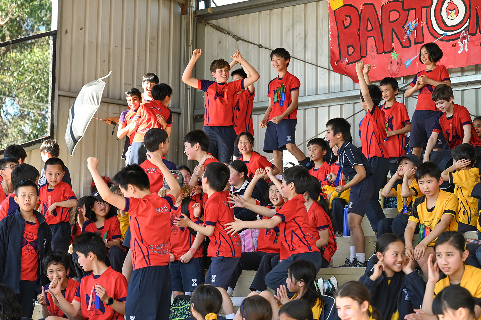 St. Andrews Christian College