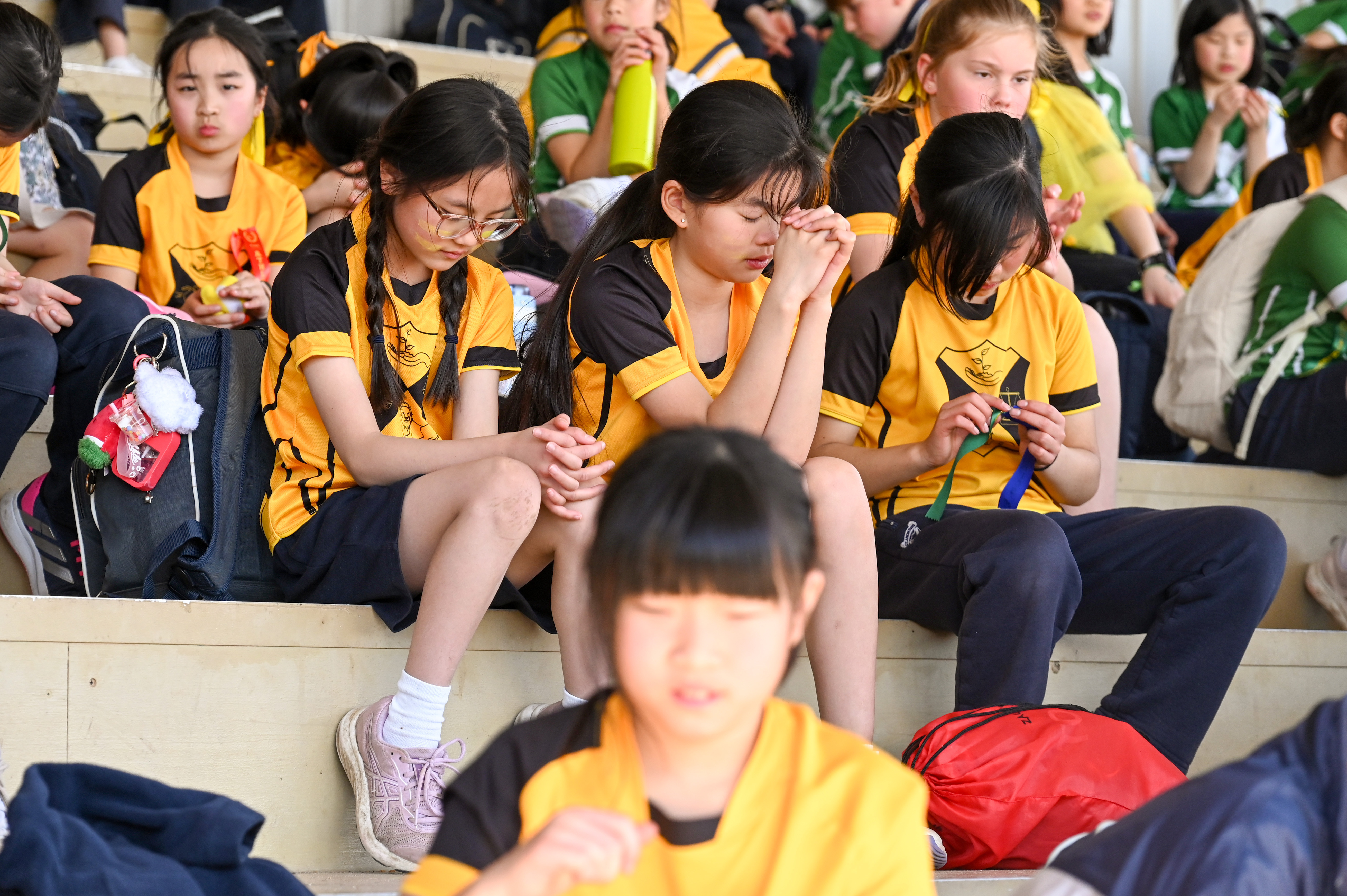 St. Andrews Christian College