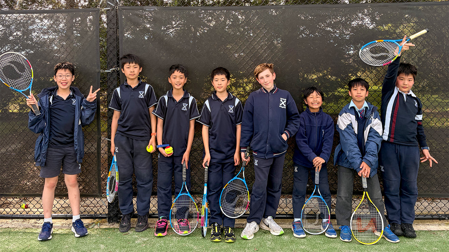St. Andrews Christian College