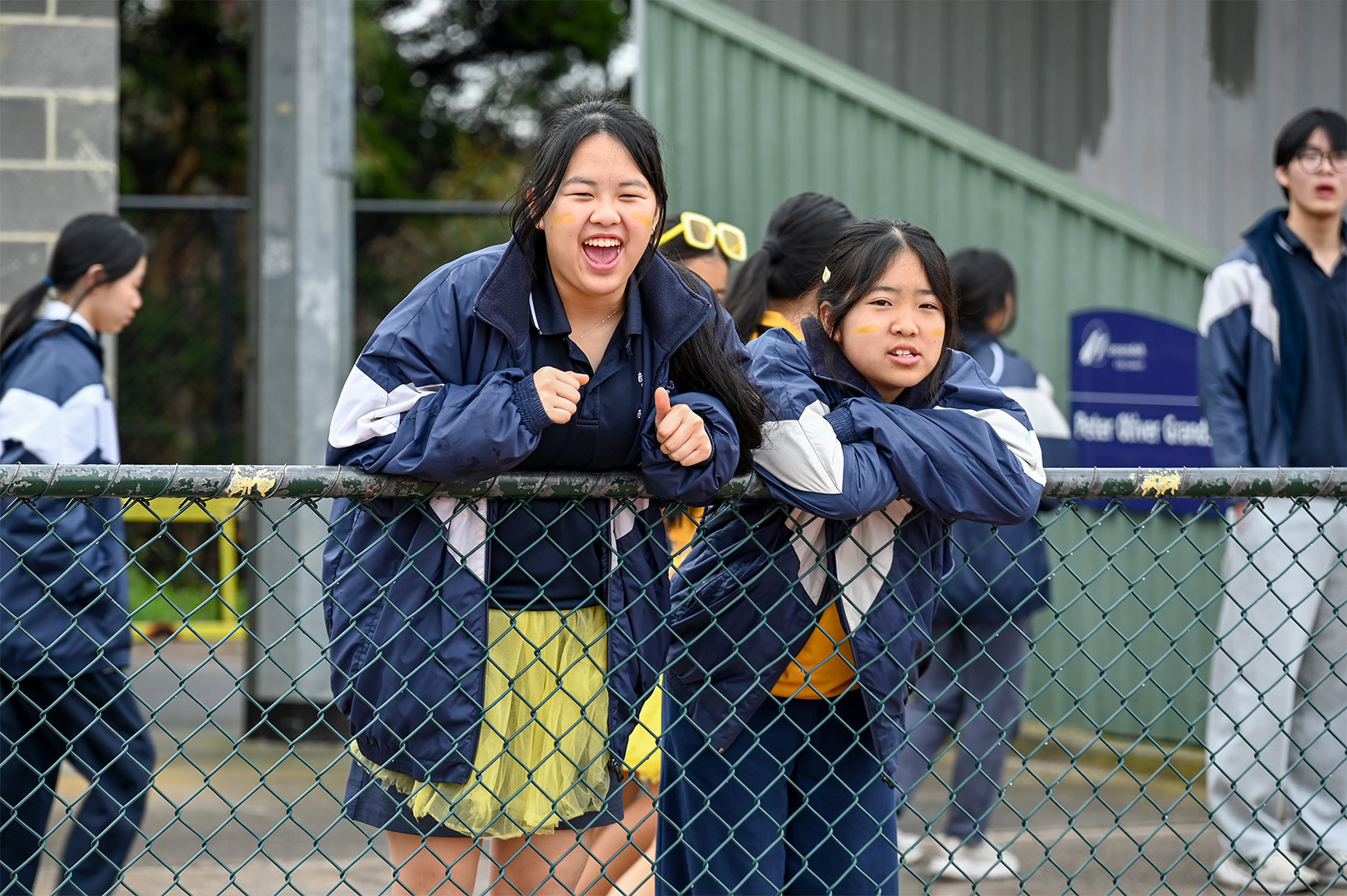 St. Andrews Christian College