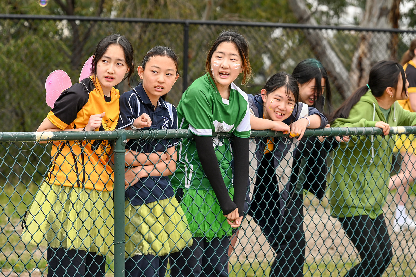 St. Andrews Christian College