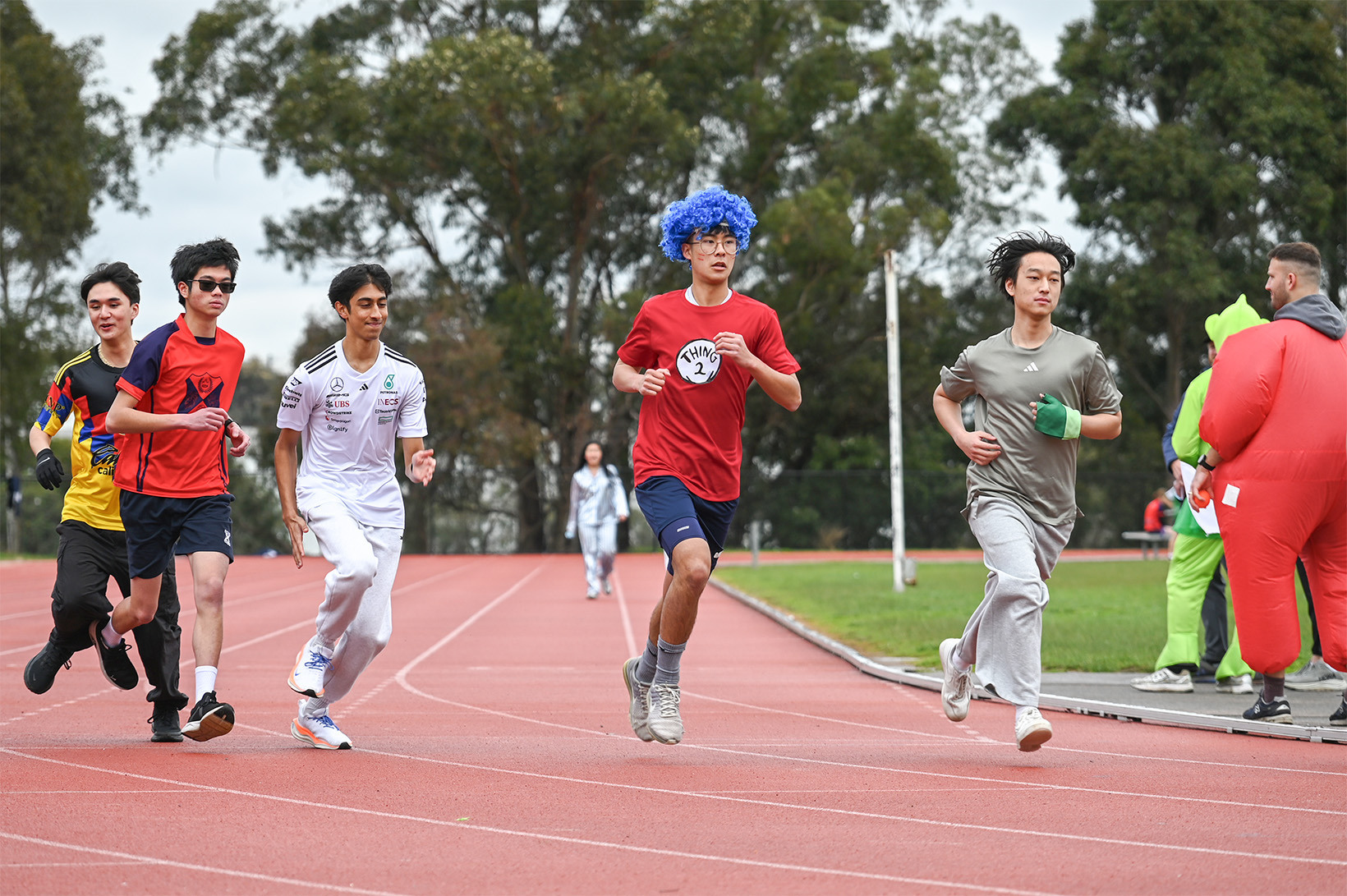 St. Andrews Christian College