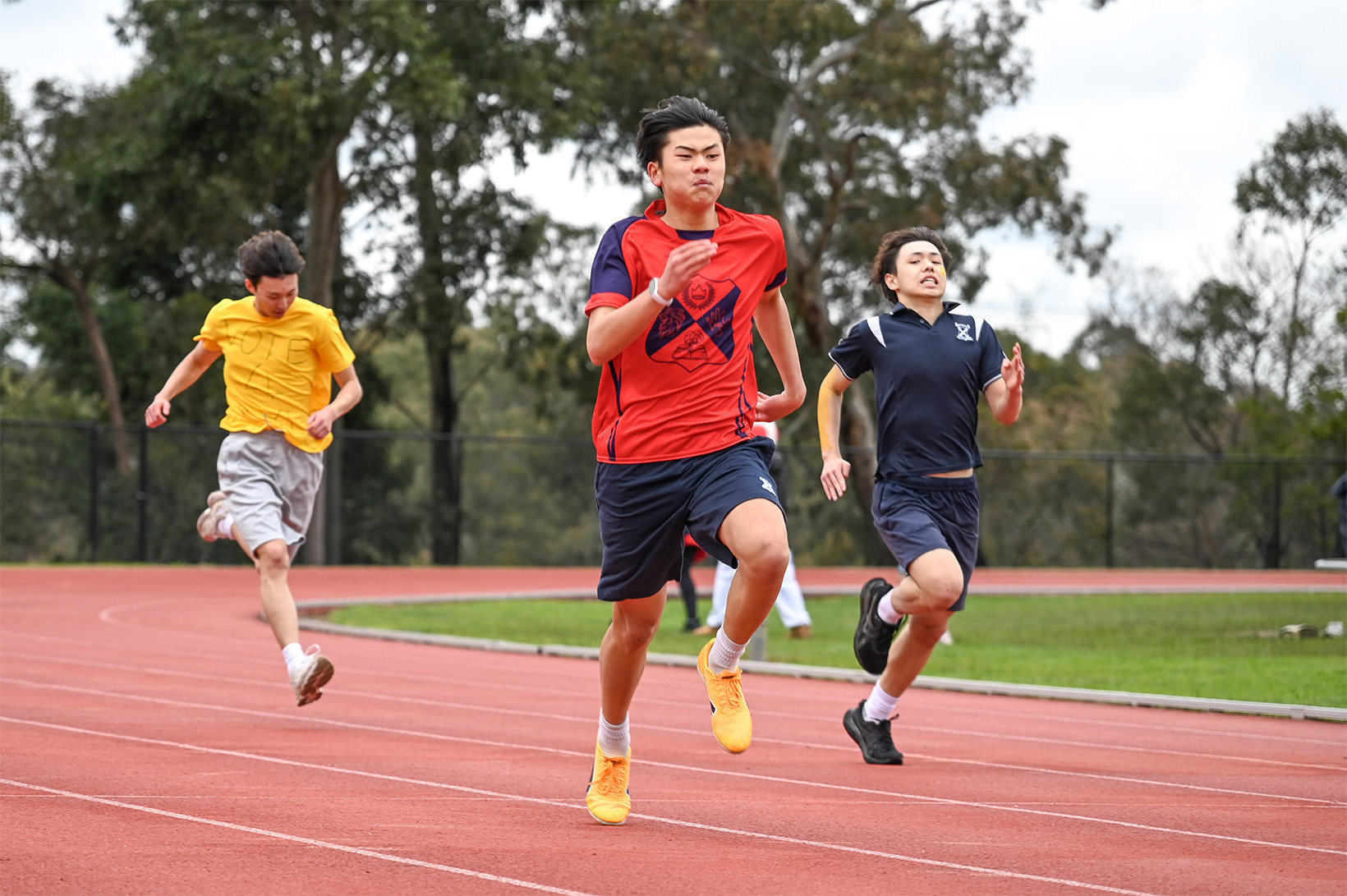 St. Andrews Christian College