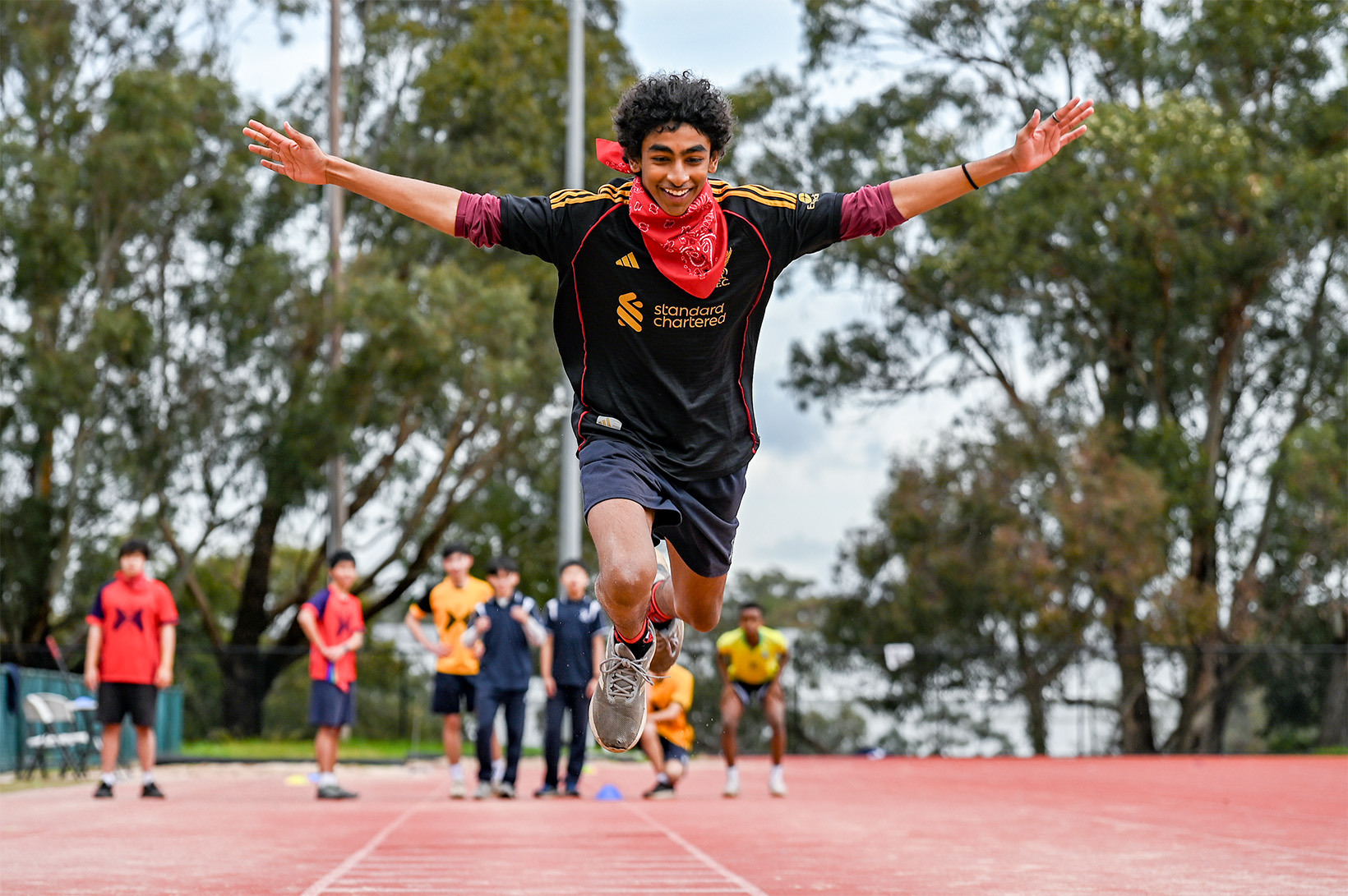St. Andrews Christian College