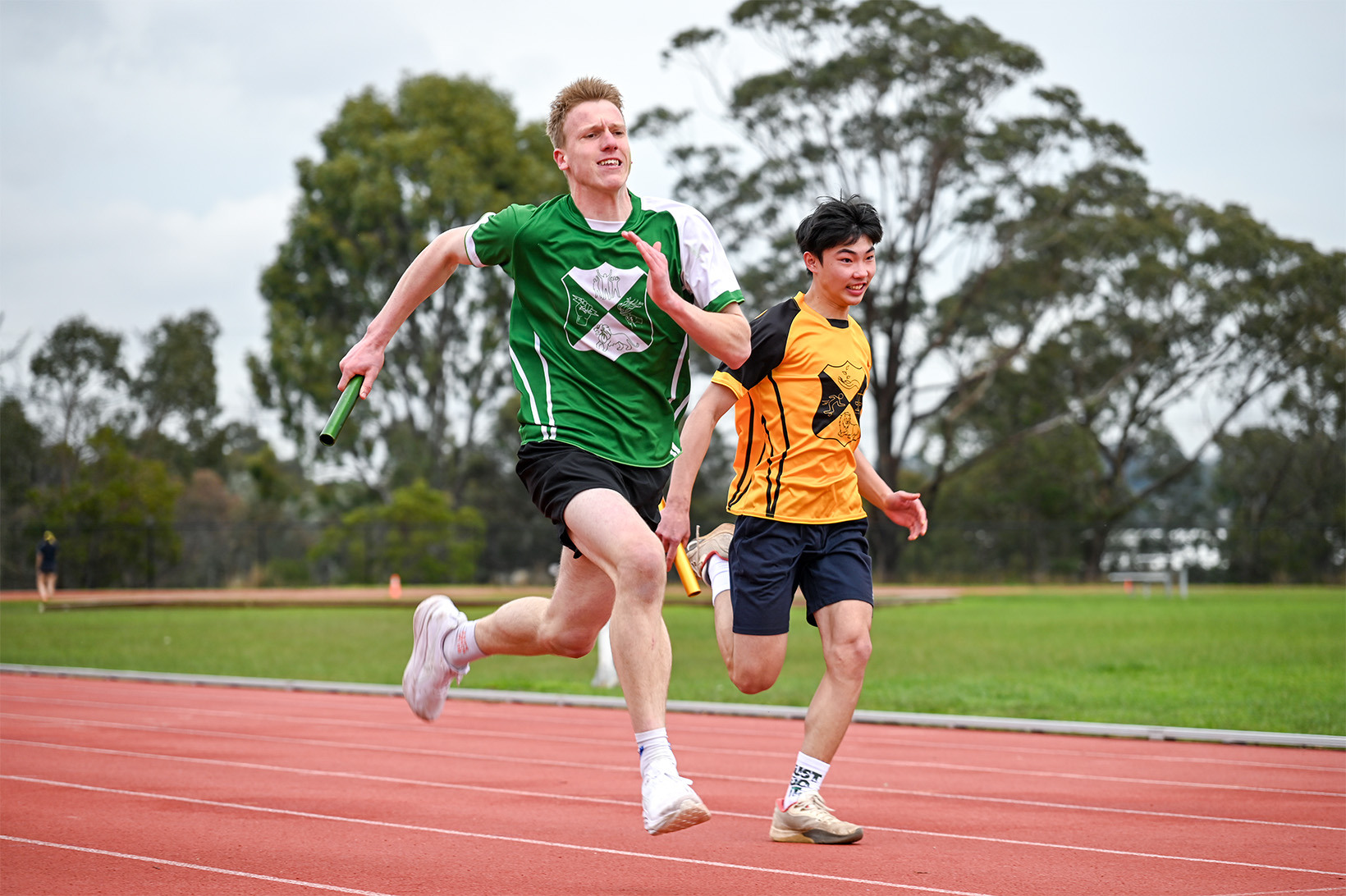 St. Andrews Christian College