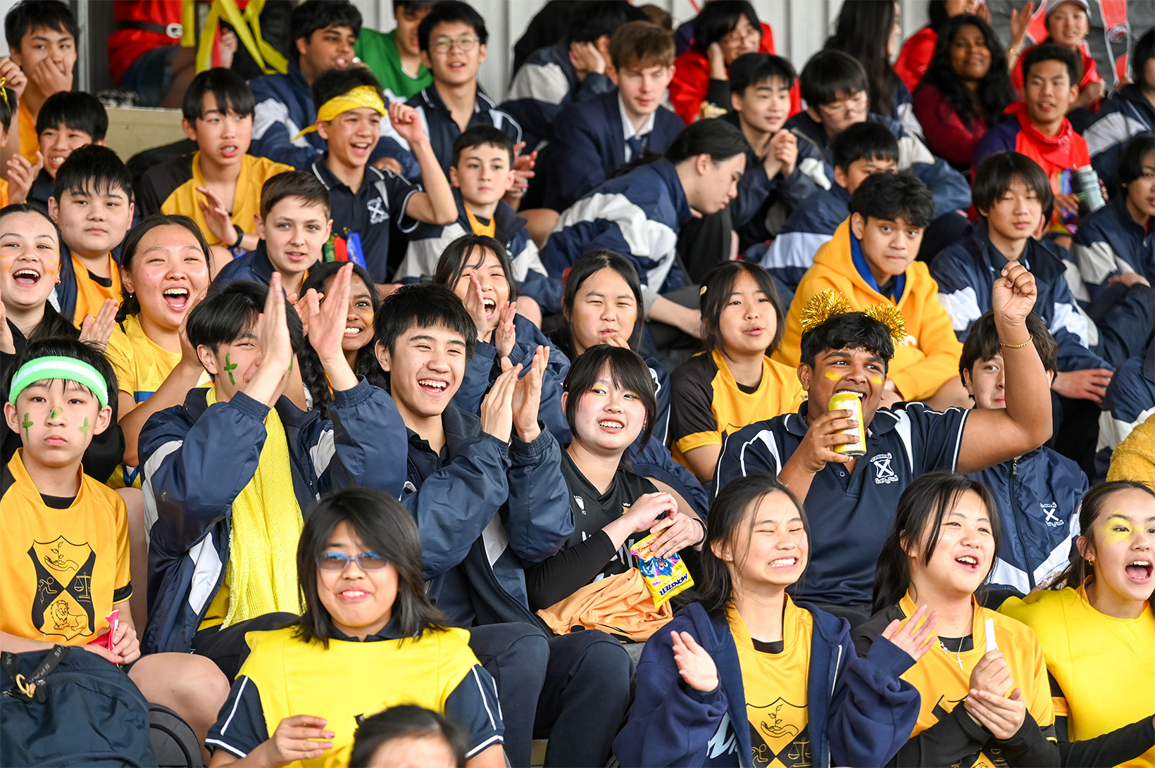 St. Andrews Christian College