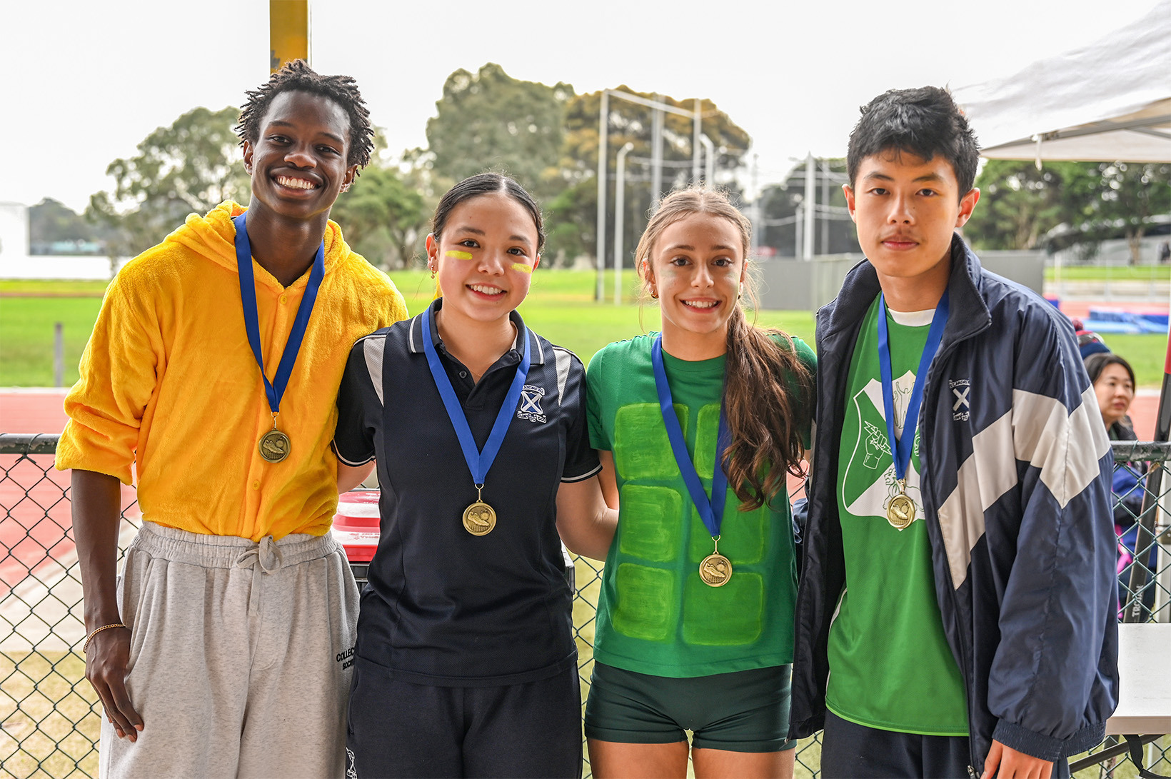 St. Andrews Christian College