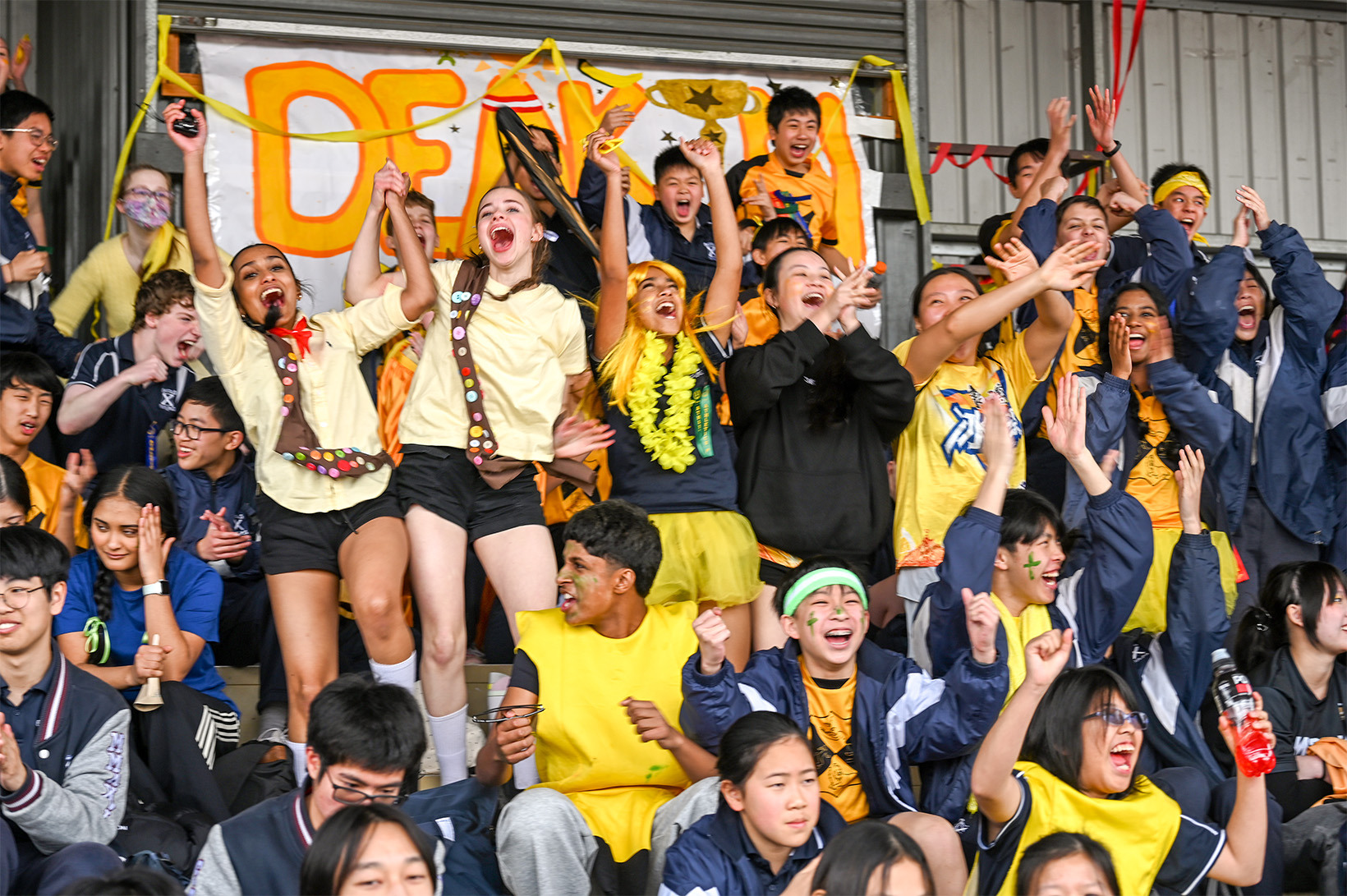 St. Andrews Christian College