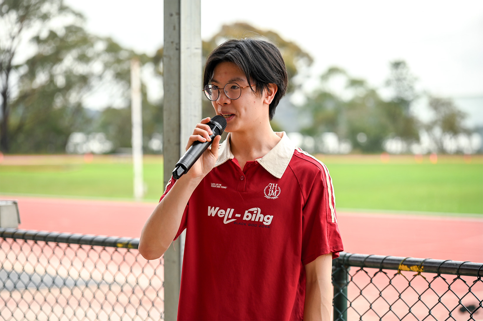 St. Andrews Christian College