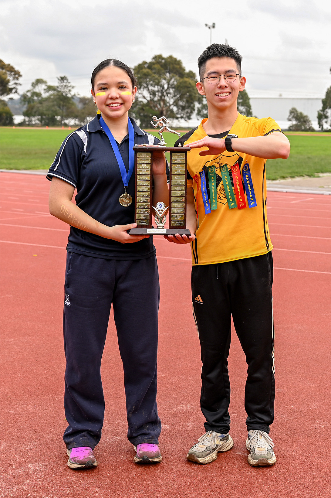 St. Andrews Christian College