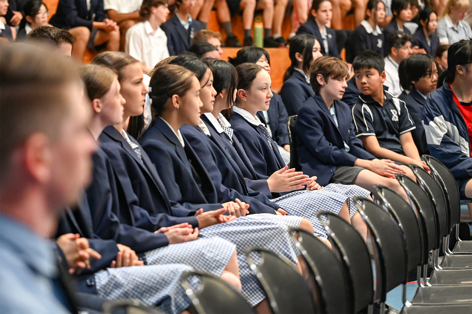 St. Andrews Christian College