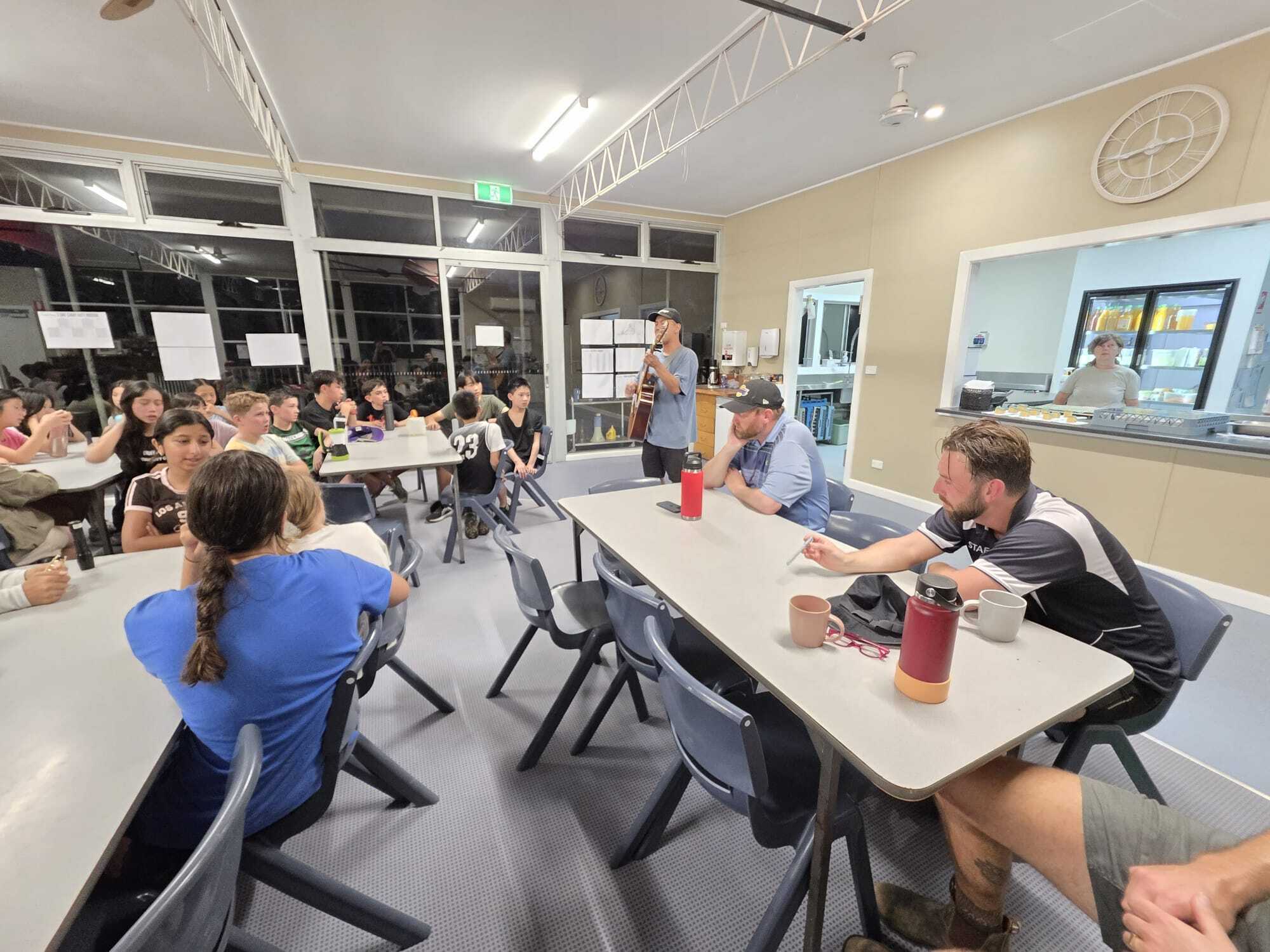 St. Andrews Christian College