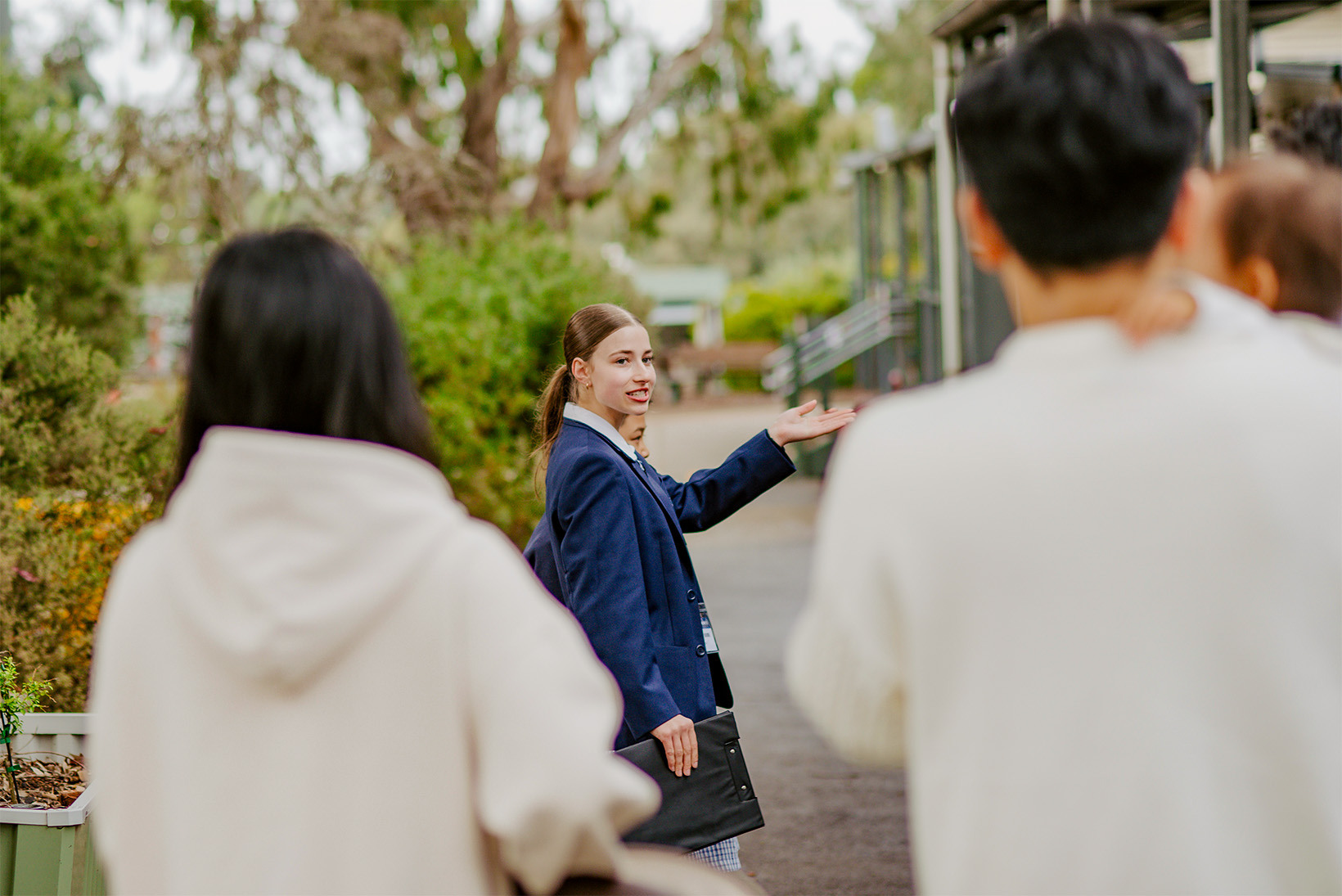 St. Andrews Christian College