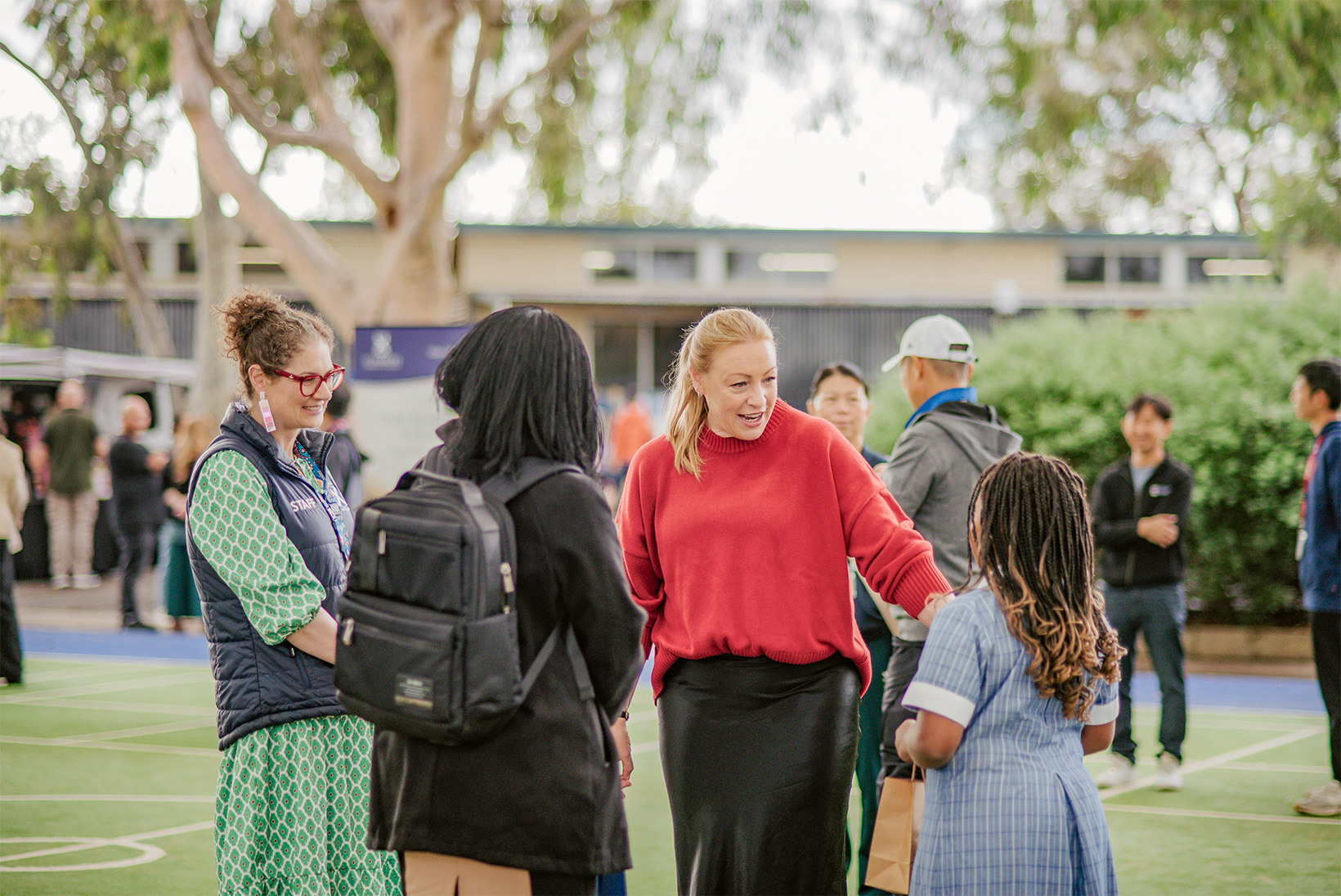St. Andrews Christian College