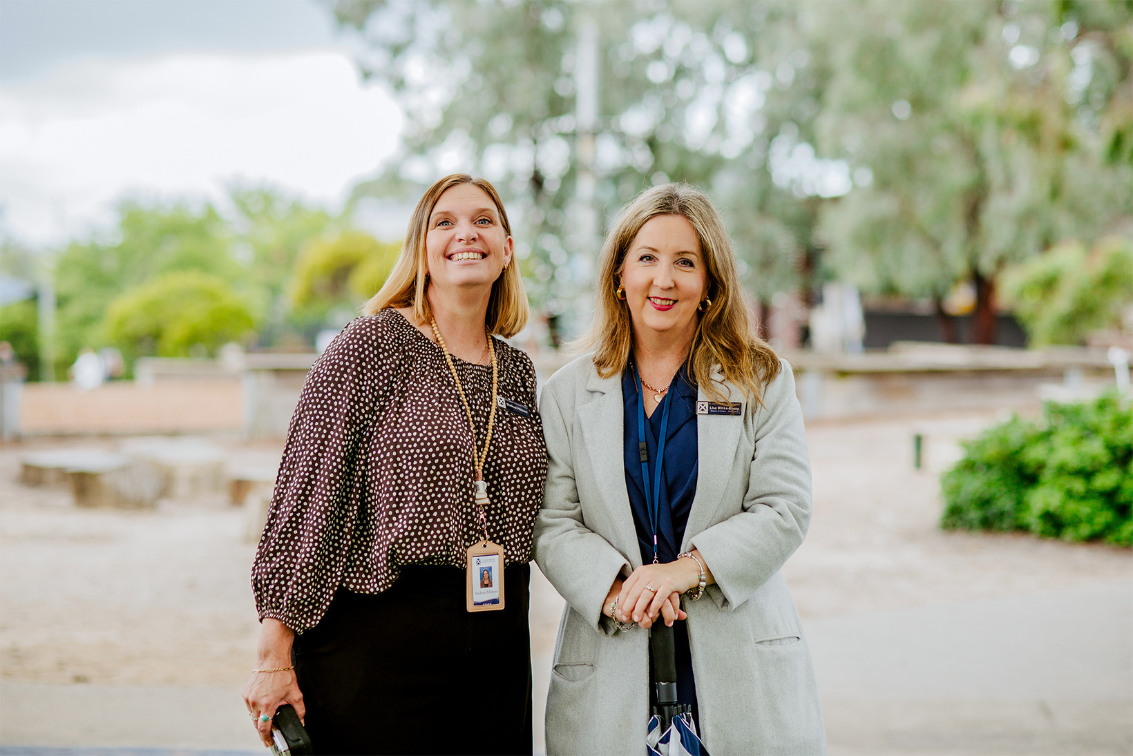 St. Andrews Christian College