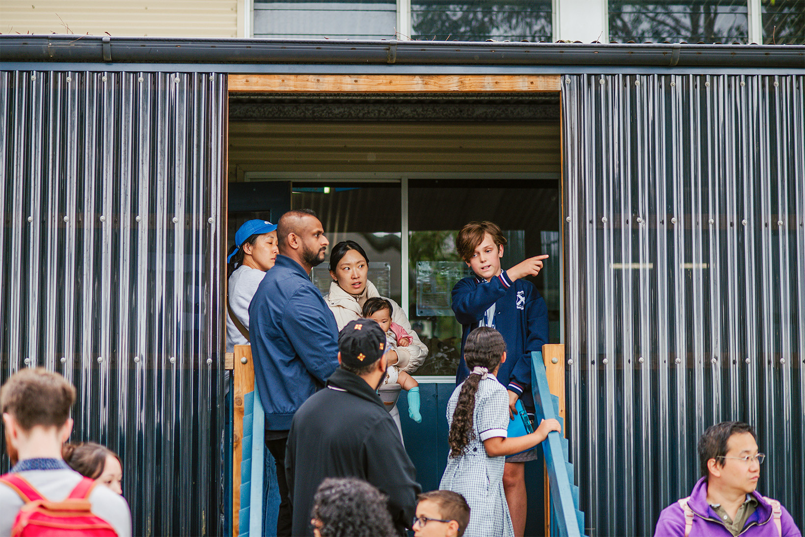 St. Andrews Christian College