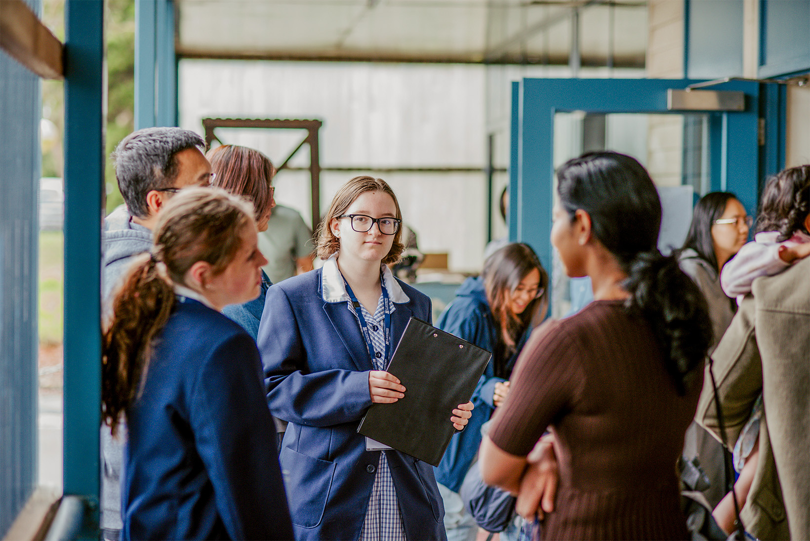 St. Andrews Christian College