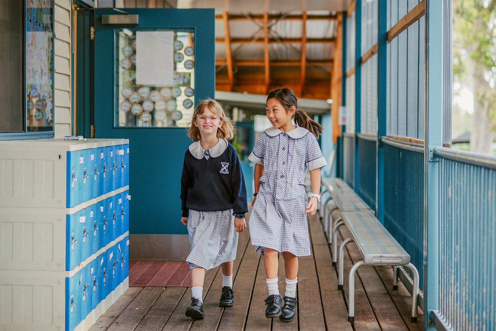 St. Andrews Christian College