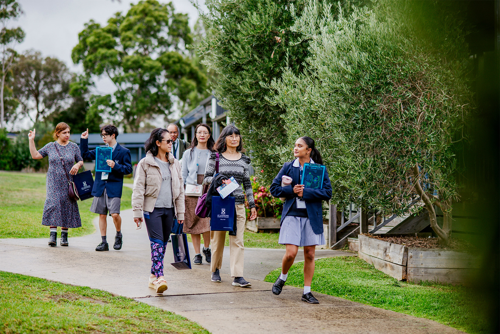 St. Andrews Christian College