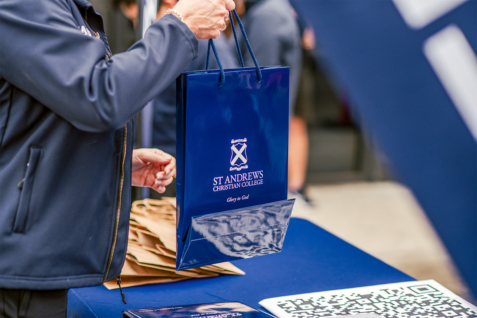 St. Andrews Christian College