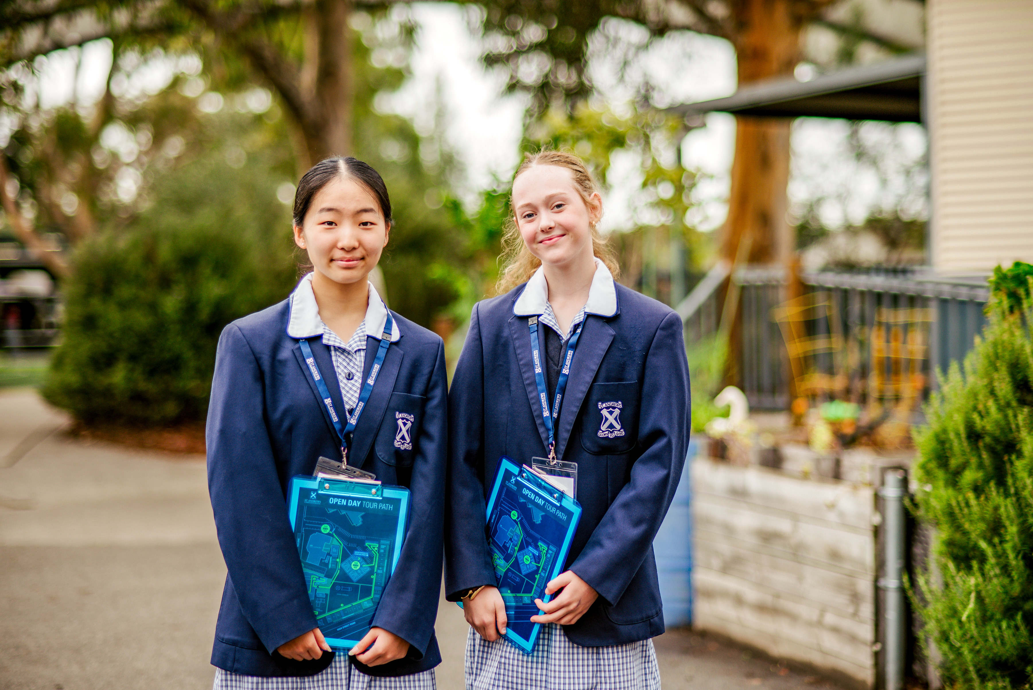 St. Andrews Christian College