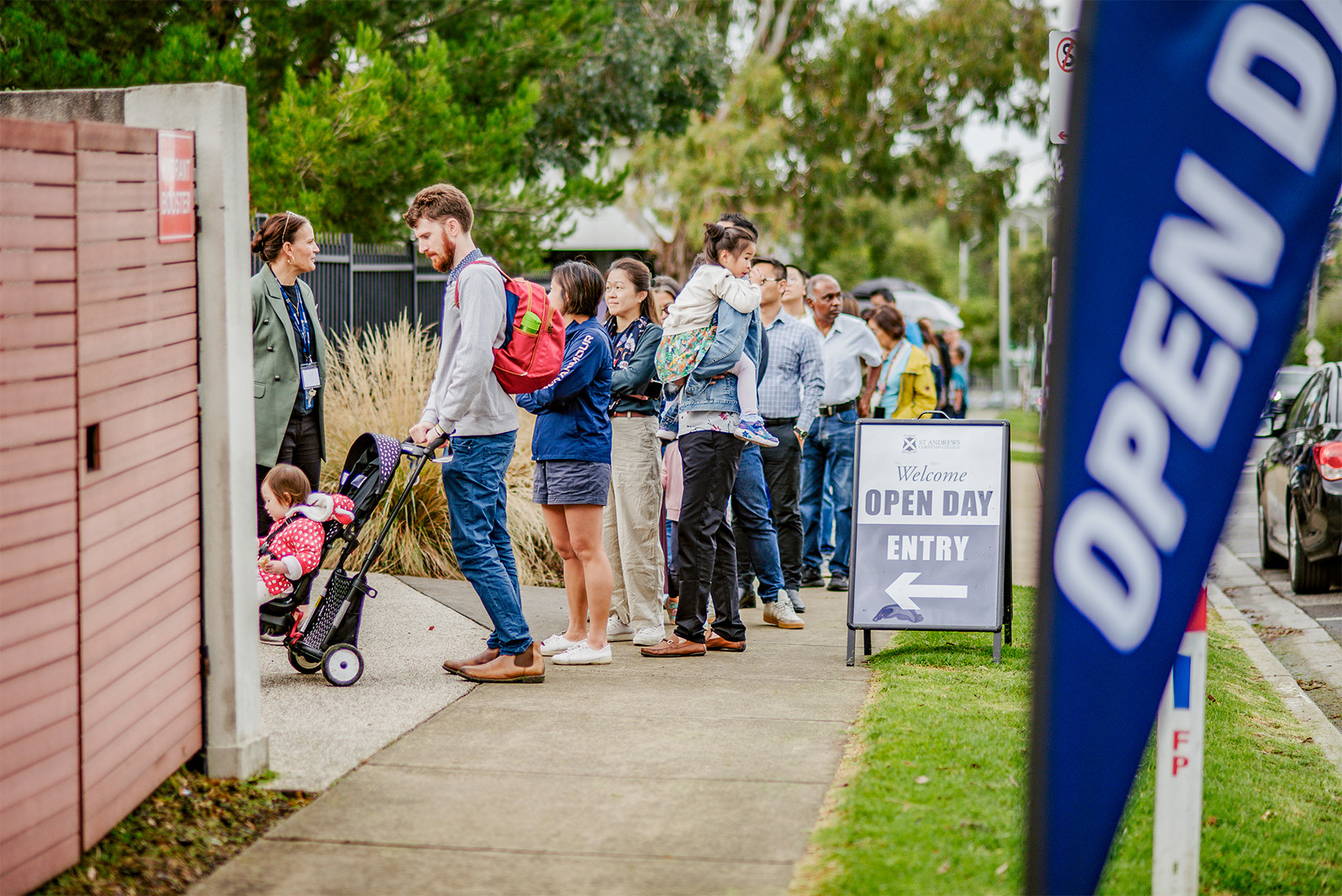 St. Andrews Christian College