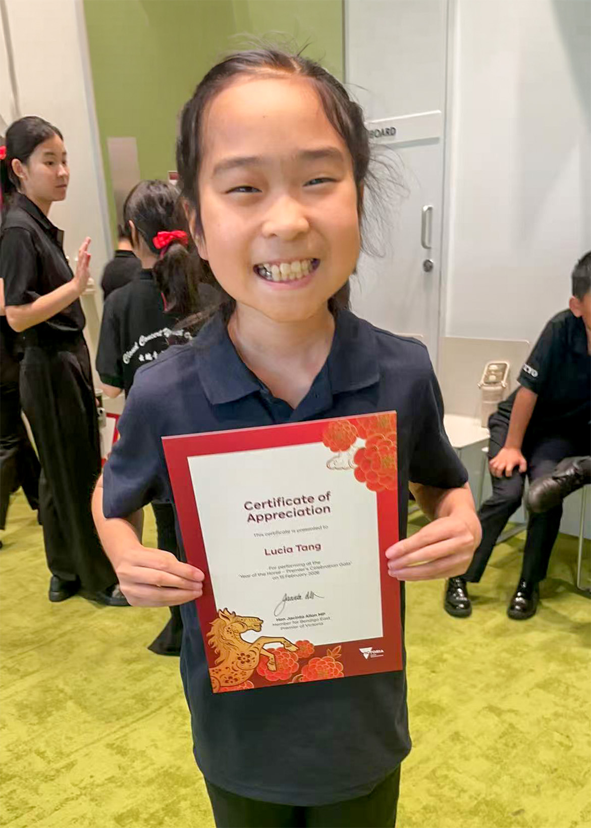 St. Andrews Christian College