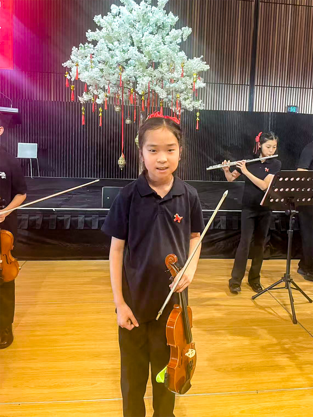 St. Andrews Christian College