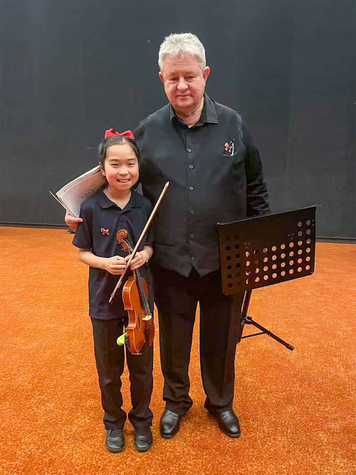 St. Andrews Christian College