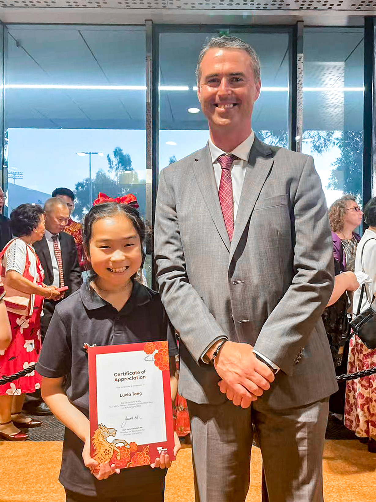 St. Andrews Christian College