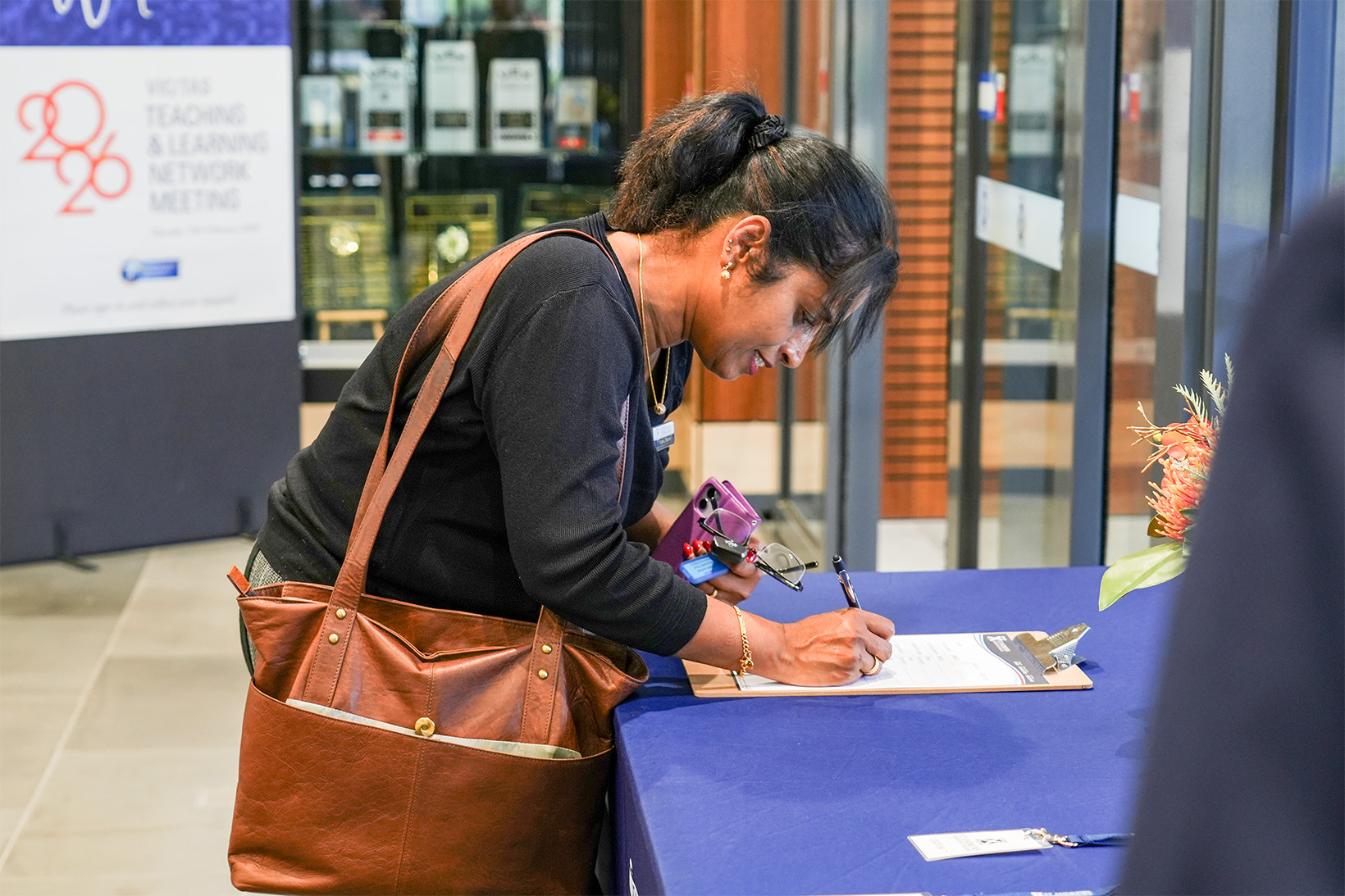 St. Andrews Christian College