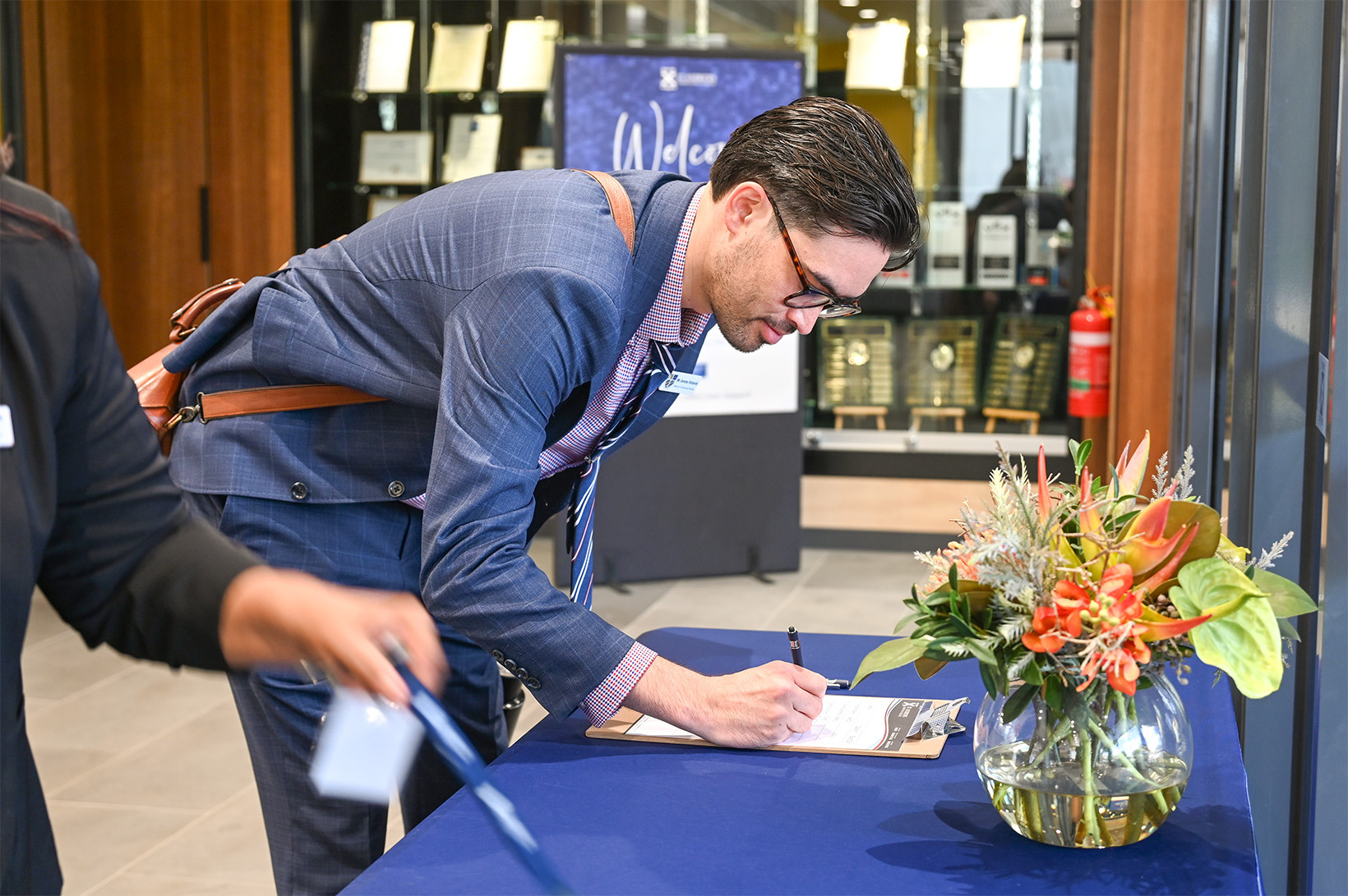 St. Andrews Christian College