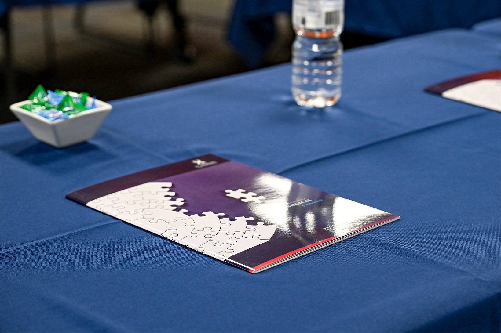 St. Andrews Christian College