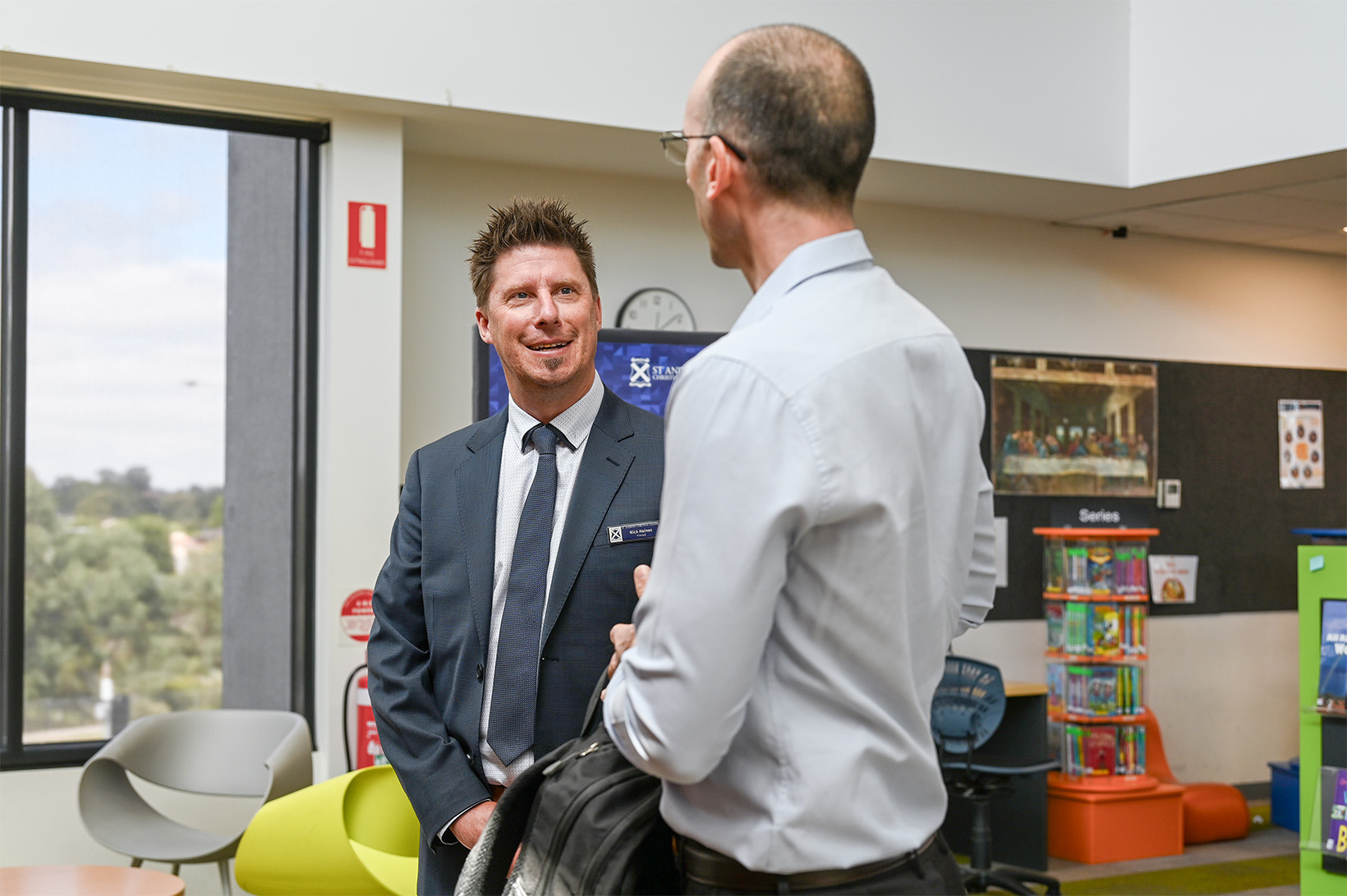 St. Andrews Christian College