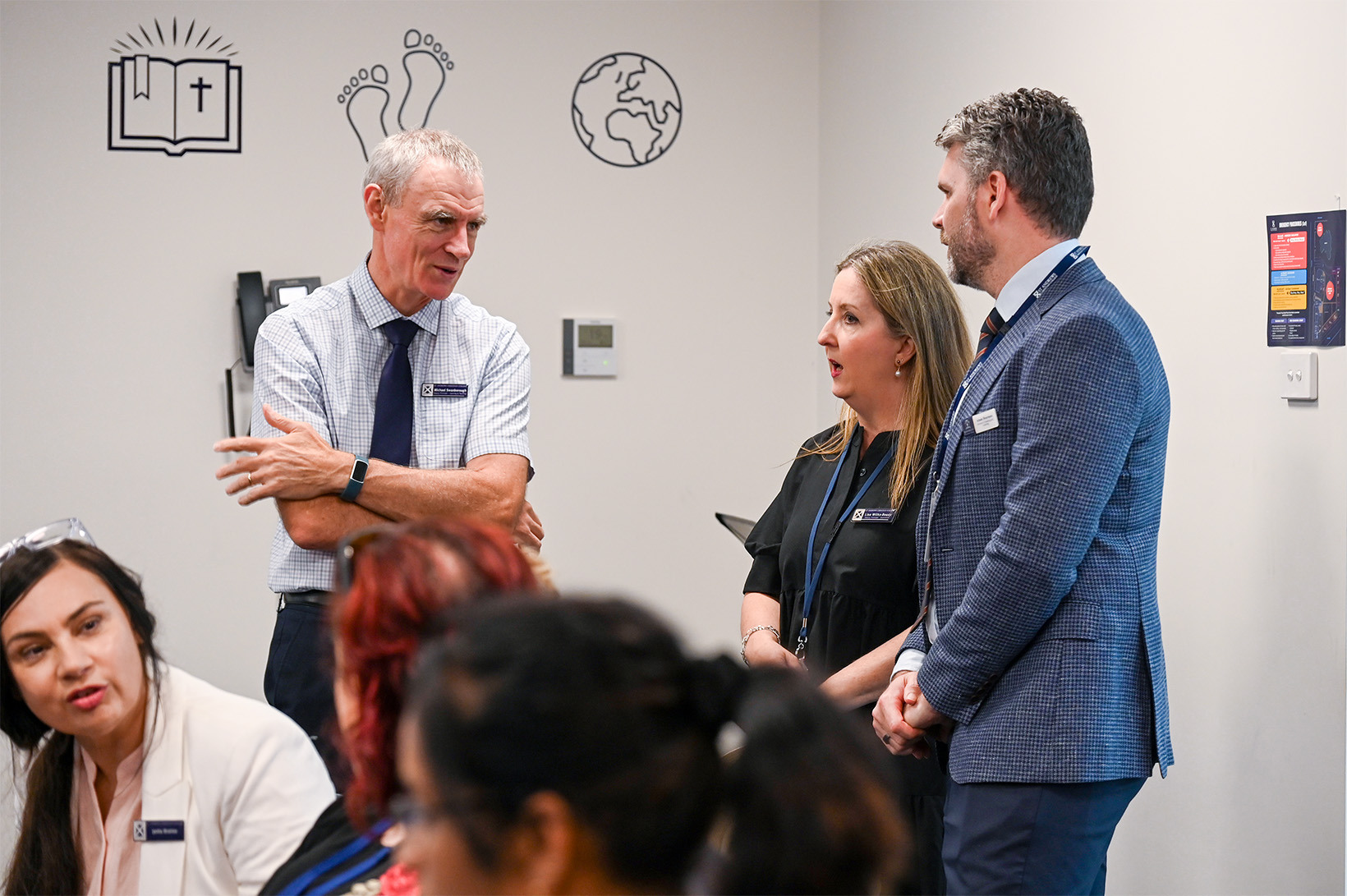 St. Andrews Christian College